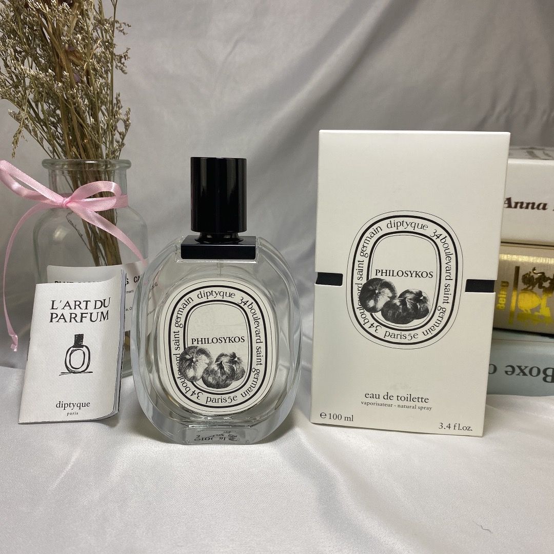 Diptyque Philosykos Eau de Toilette