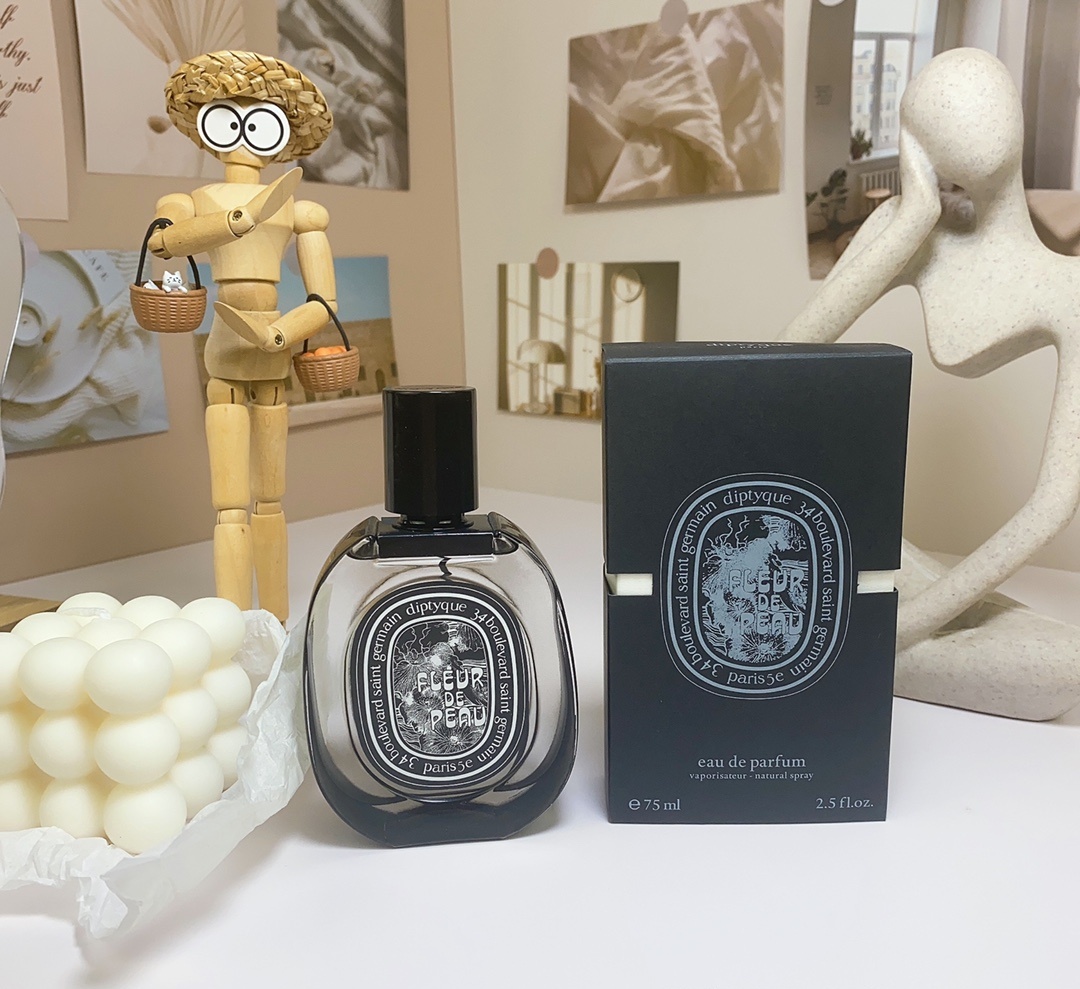 Diptyque Fleur de Peau