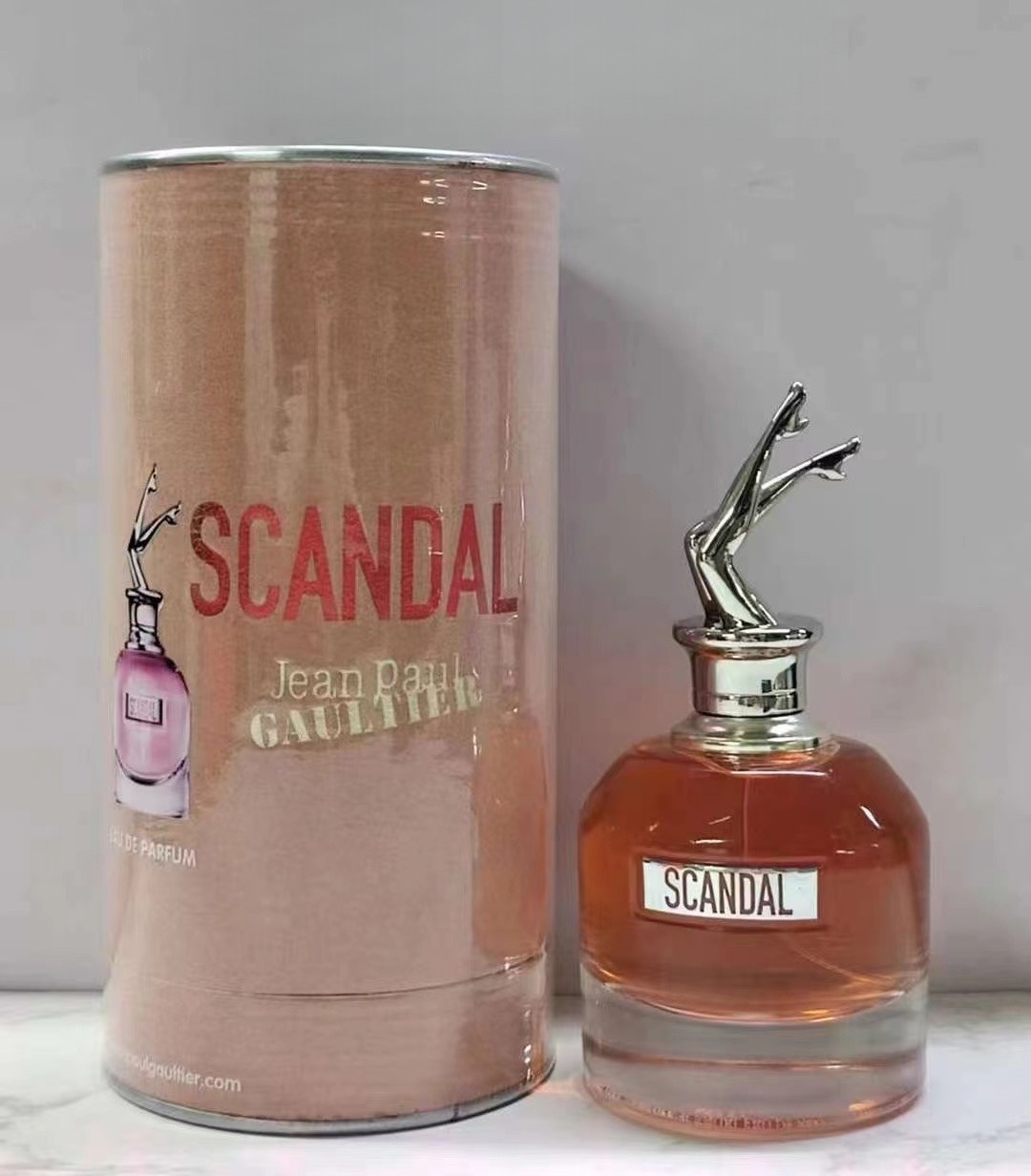 Jean Paul Gaultier Scandal Eau de Parfum
