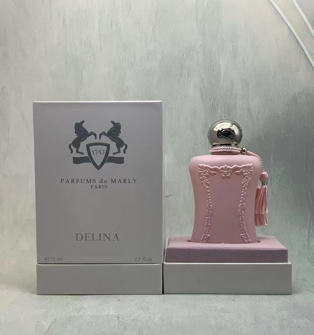 Parfums de Marly Delina