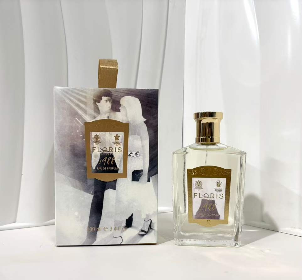 Floris 1988 Eau de Parfum 100ml