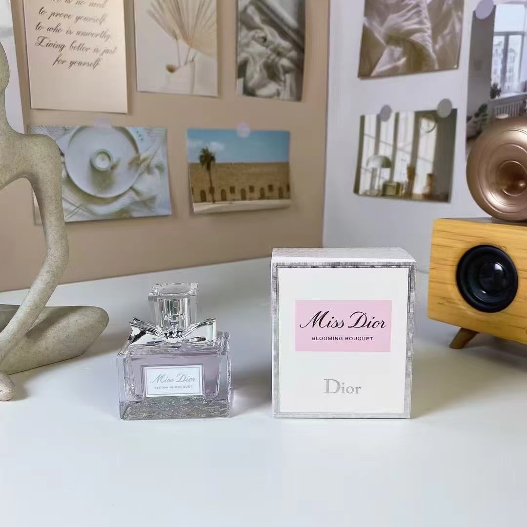 Dior Miss Dior Blooming Bouquet