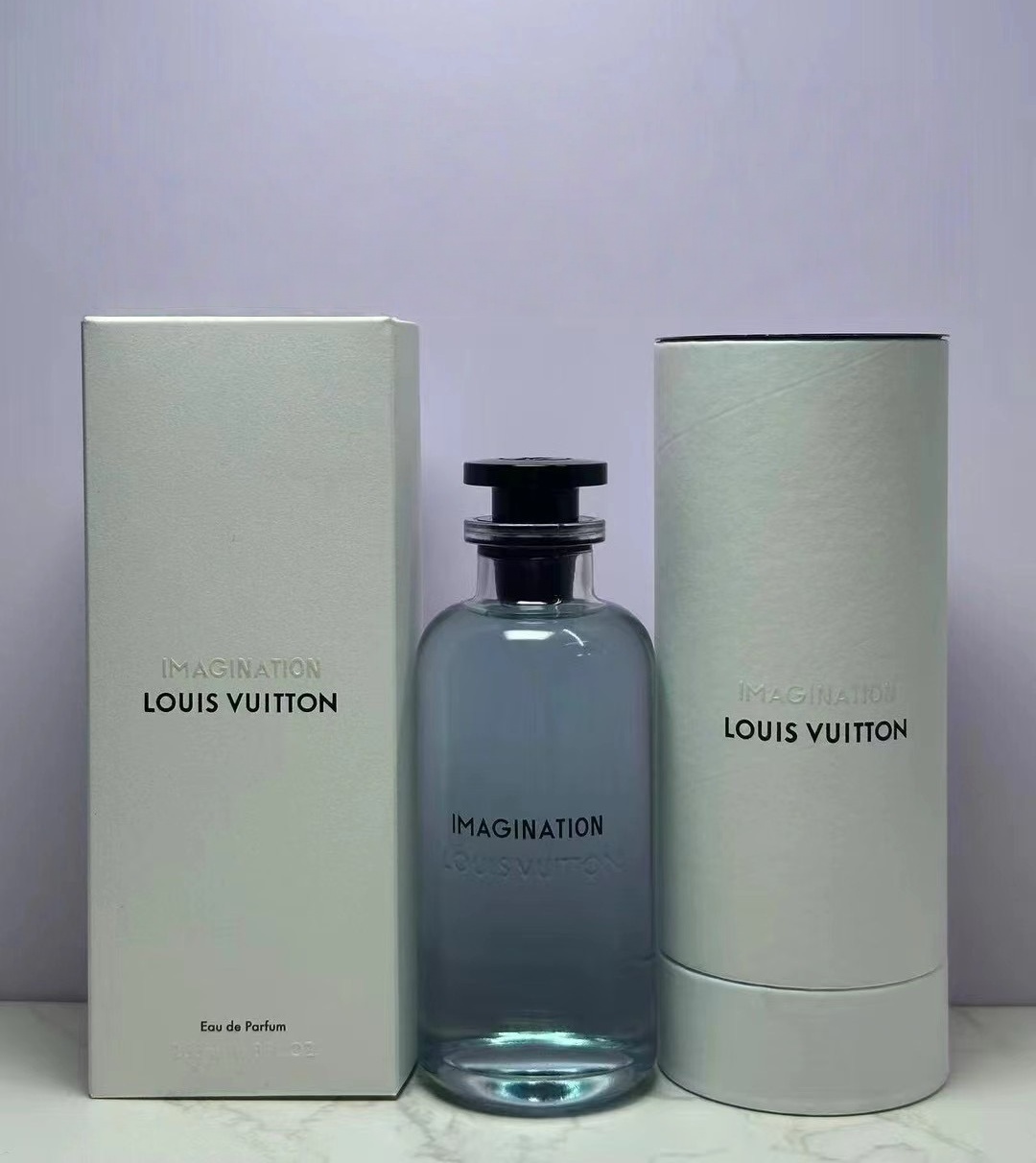 Louis Vuitton Imagination