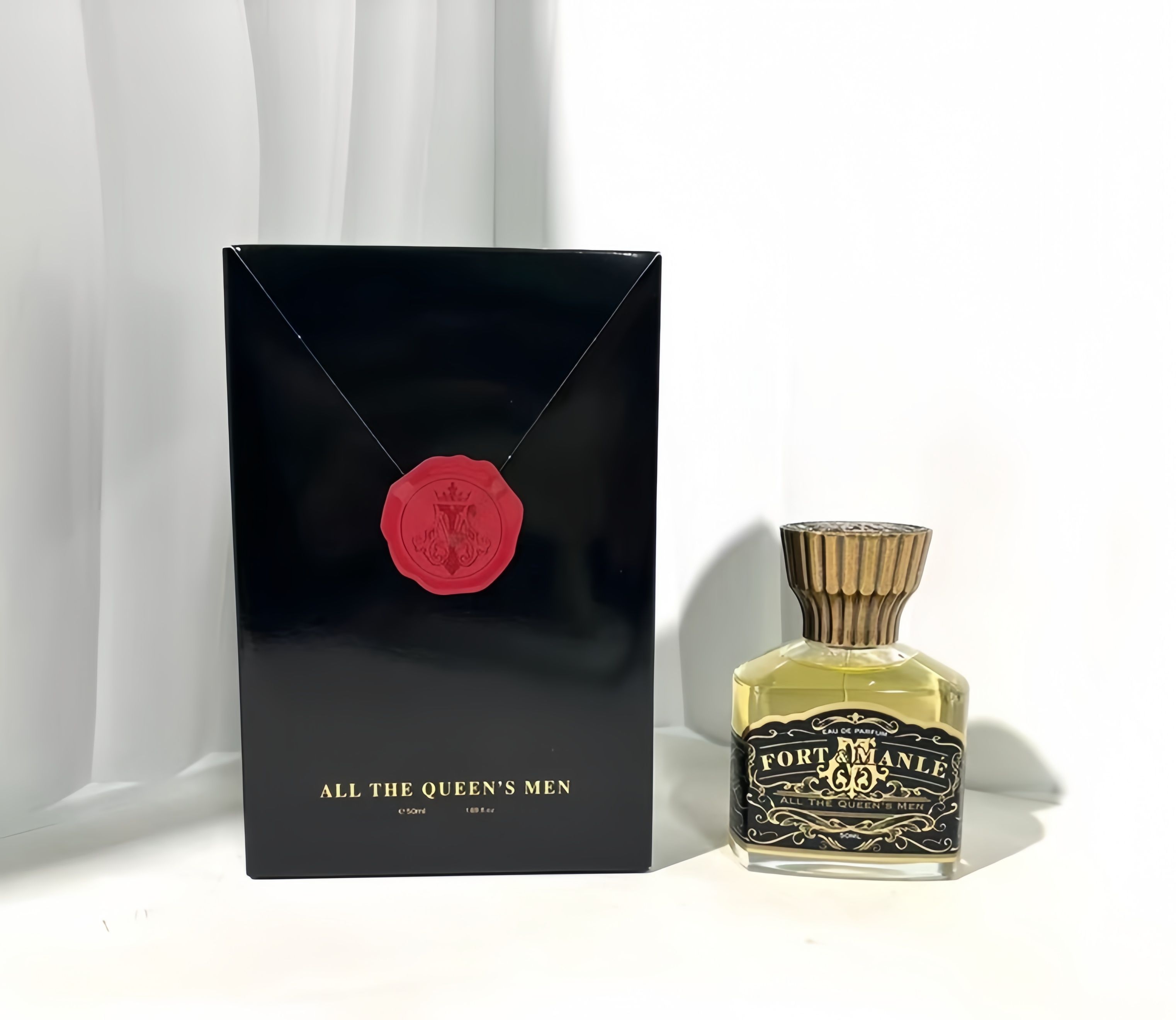 All the Queen's Men（50ml