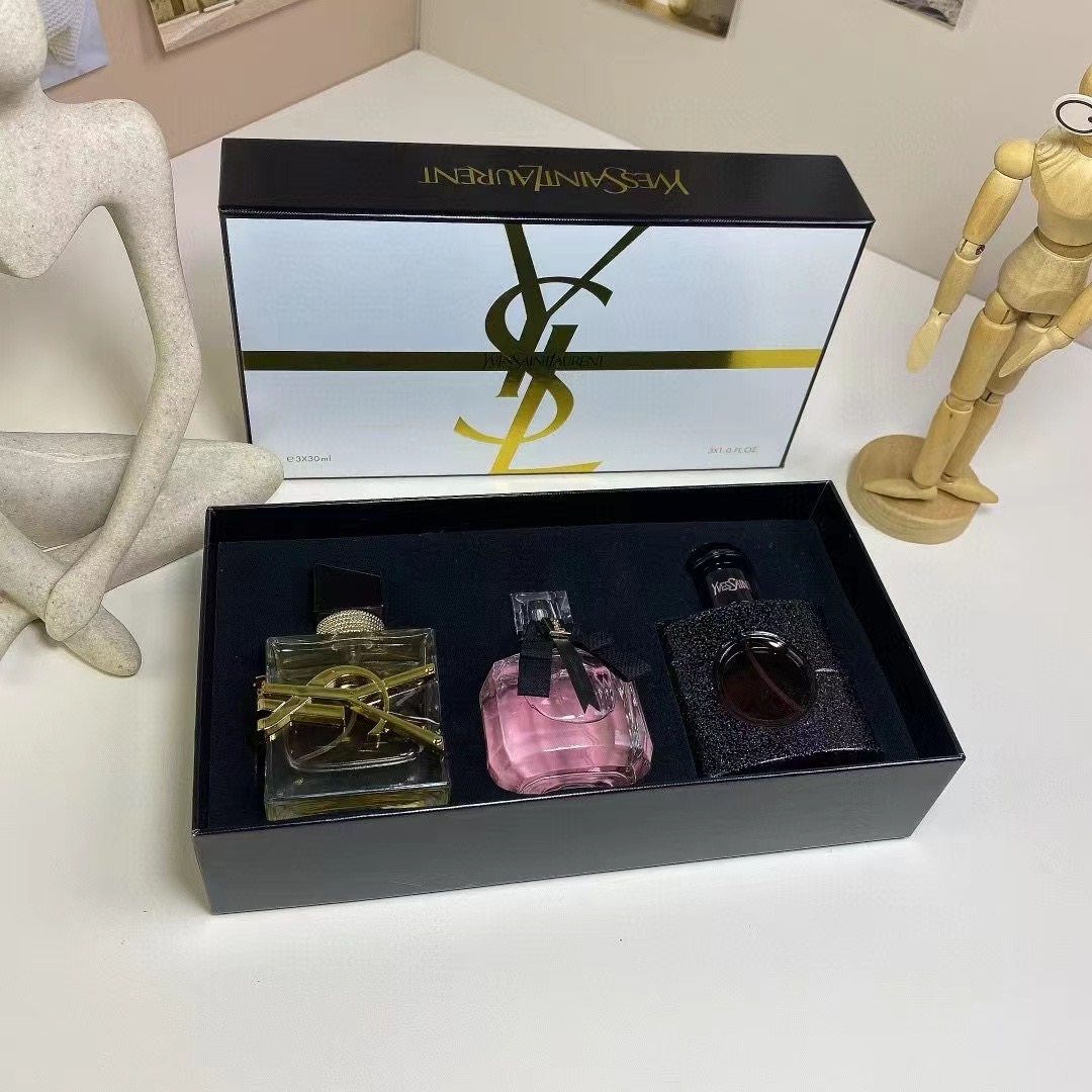 Yves Saint Laurent 3*30ml