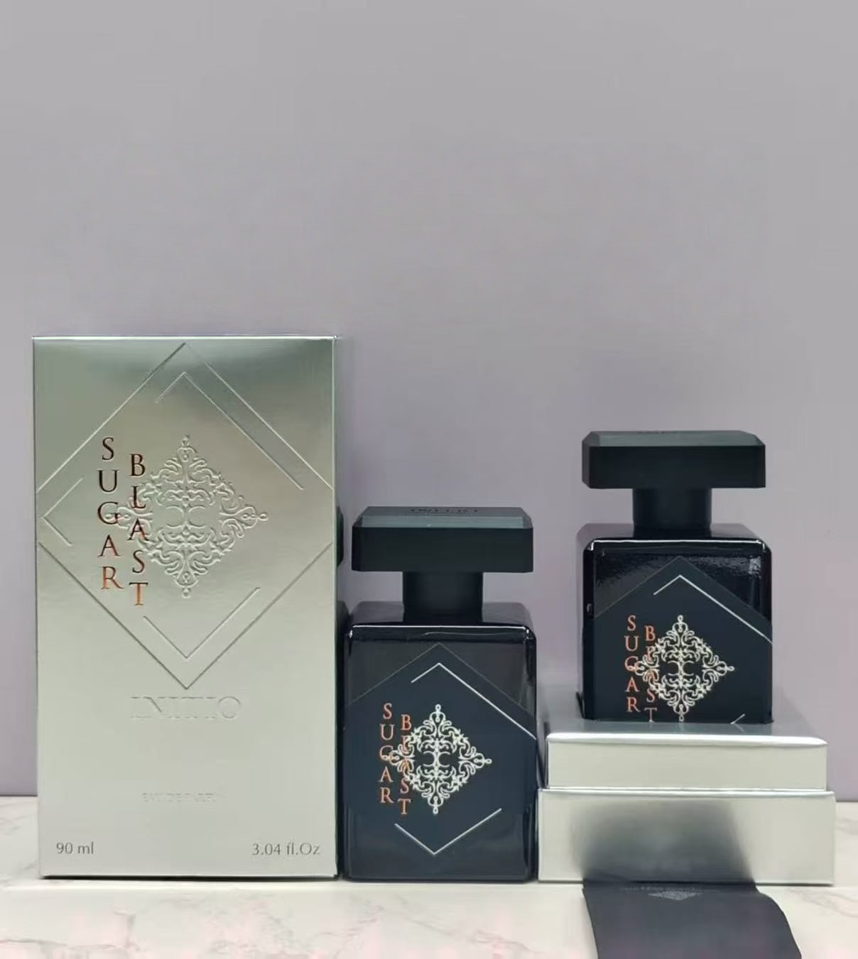 Initio Musk Therapy