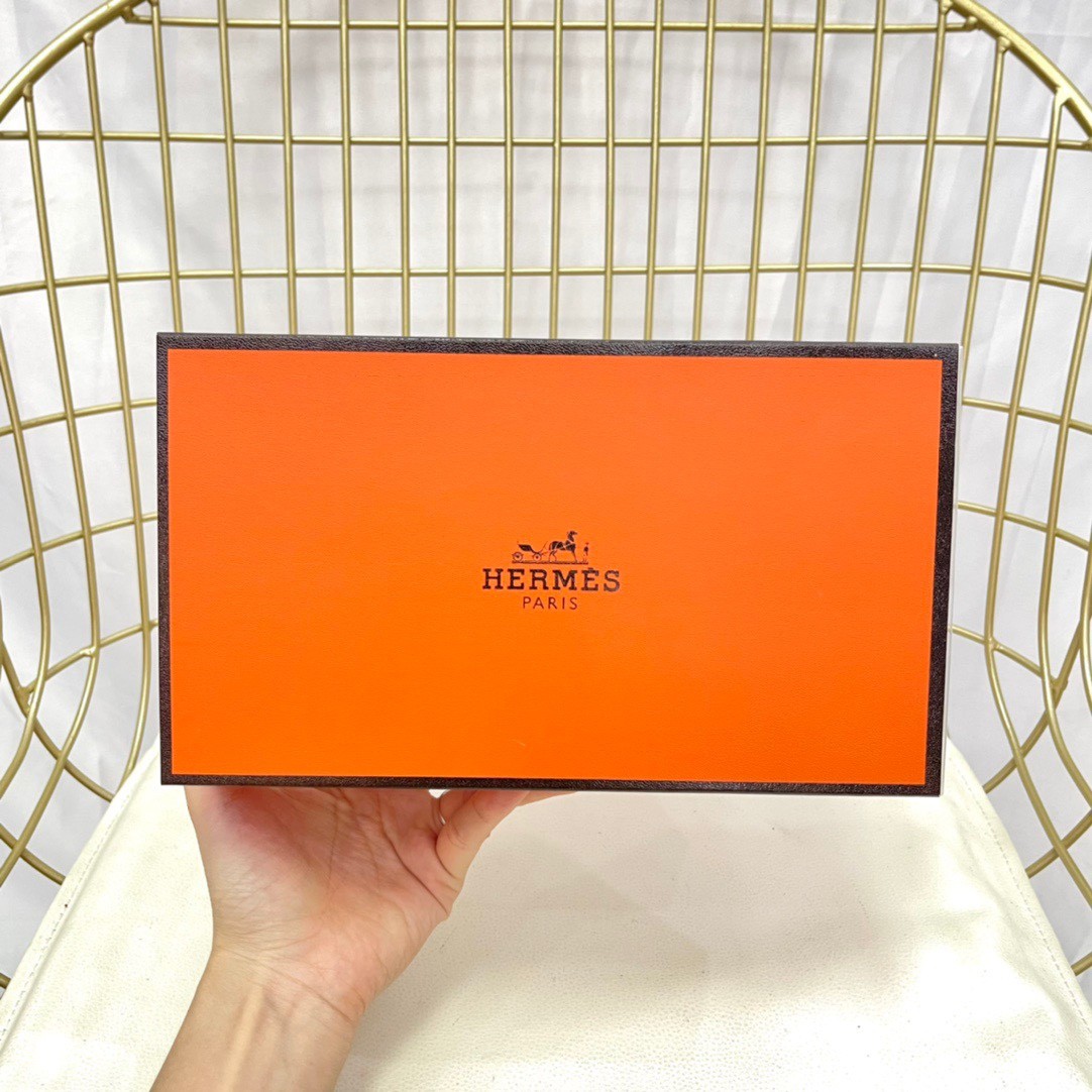 Hermès Perfume Gift Box(30ml*4)