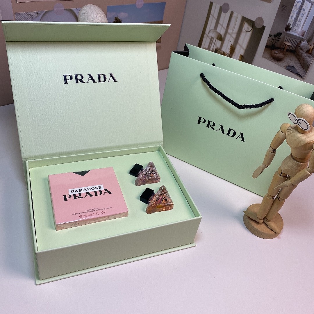 Prada Paradoxe（30ml）