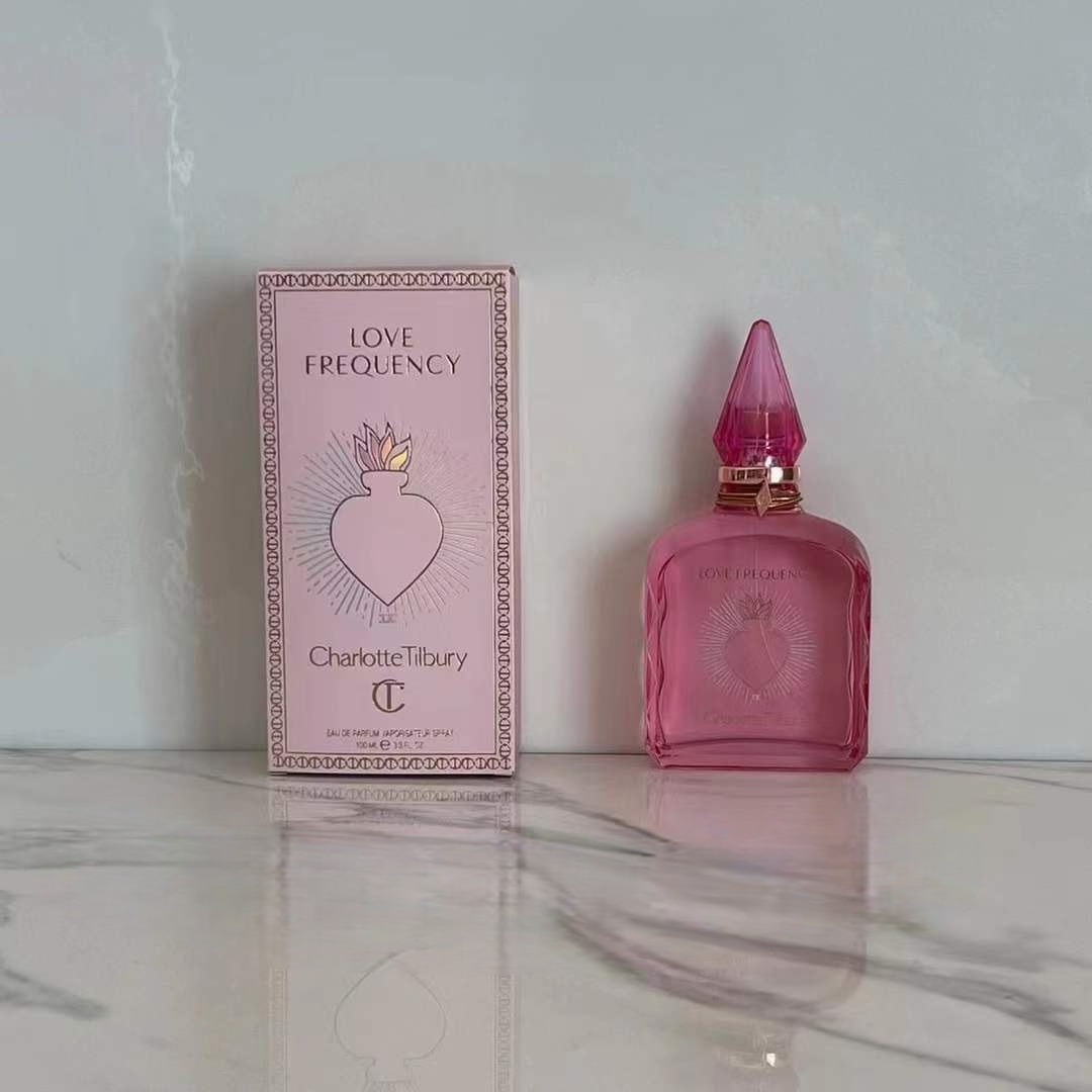 Charlotte Tilbury Love Frequency（100ml