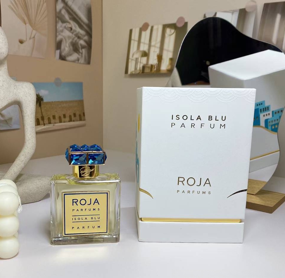 Roja Parfums Isola Blu 50ml