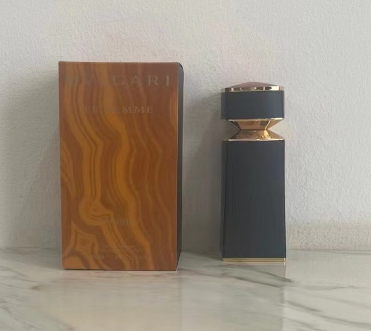 BVLGARI LE GEMME Tygar 100ml