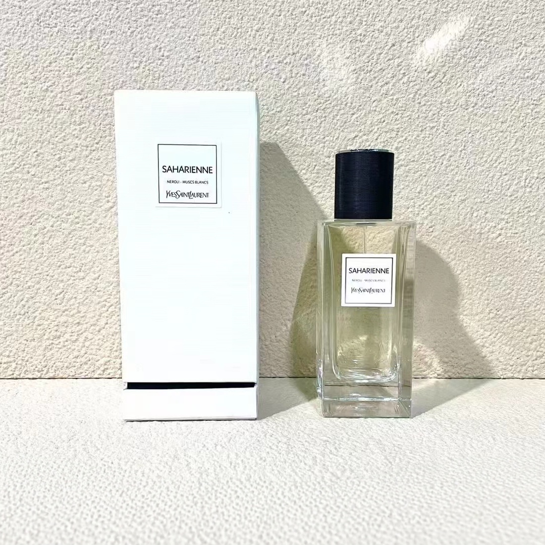 Yves Saint Laurent Saharienne