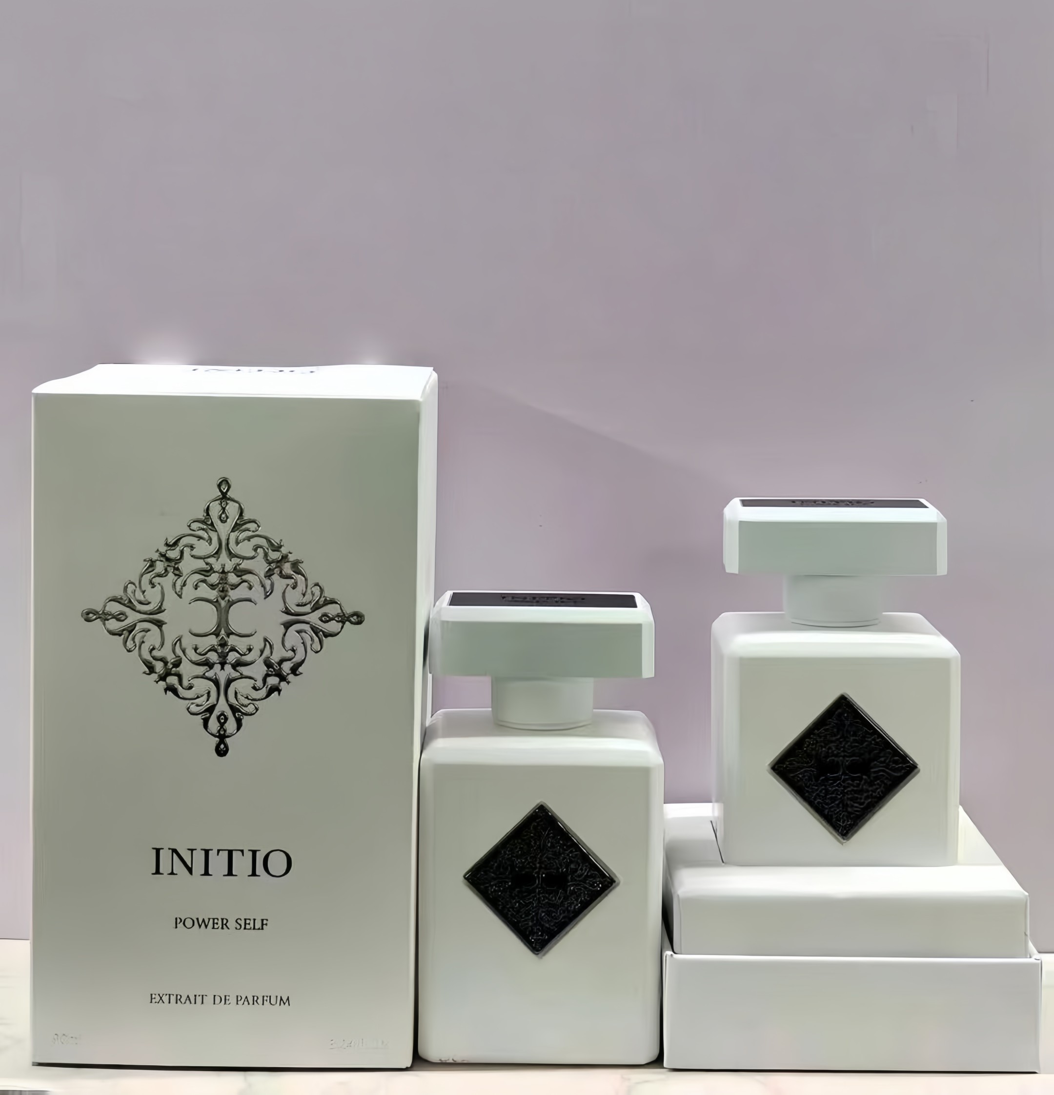 Initio Musk Therapy Extrait de Parfum
