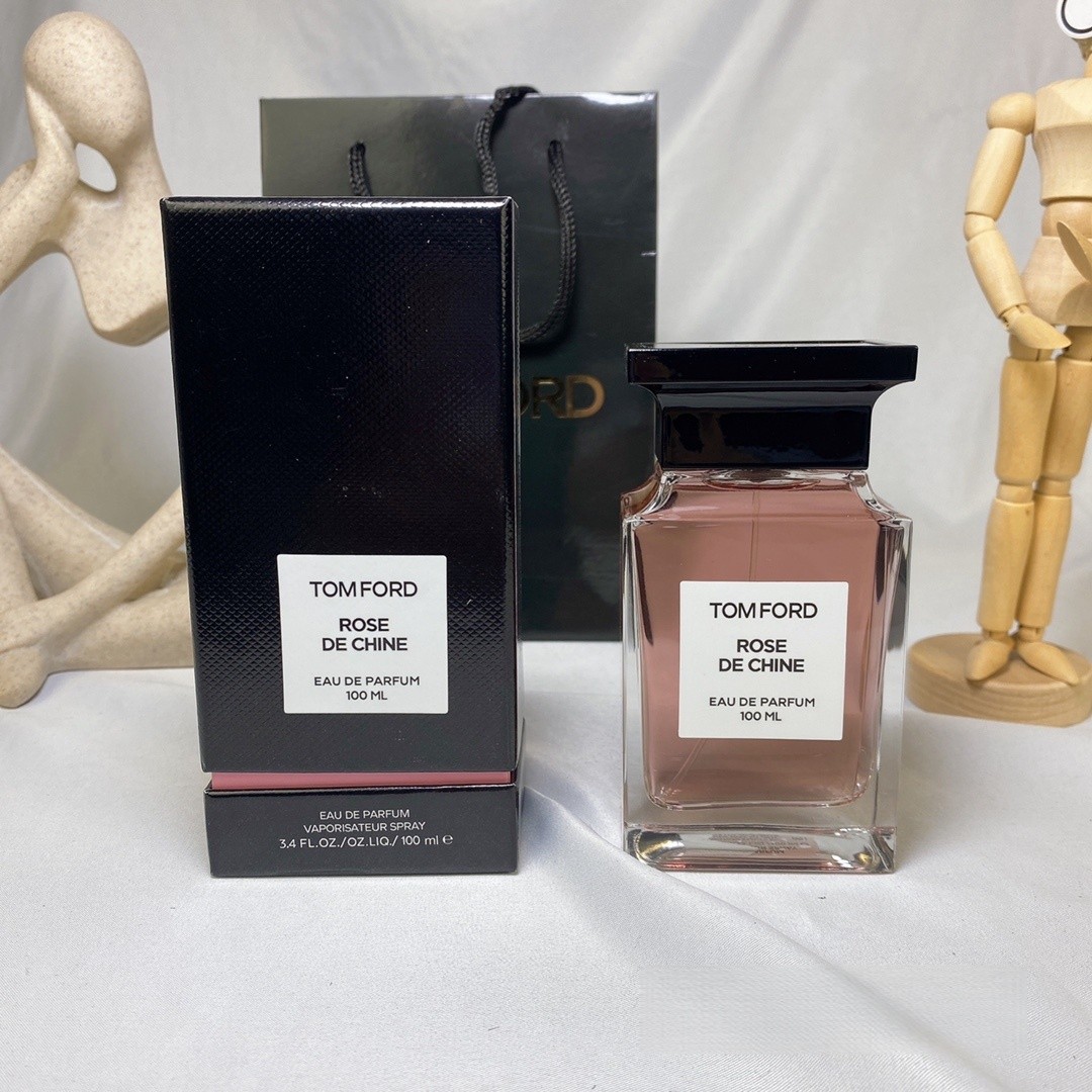 Tom Ford Rose de Chine 100ml