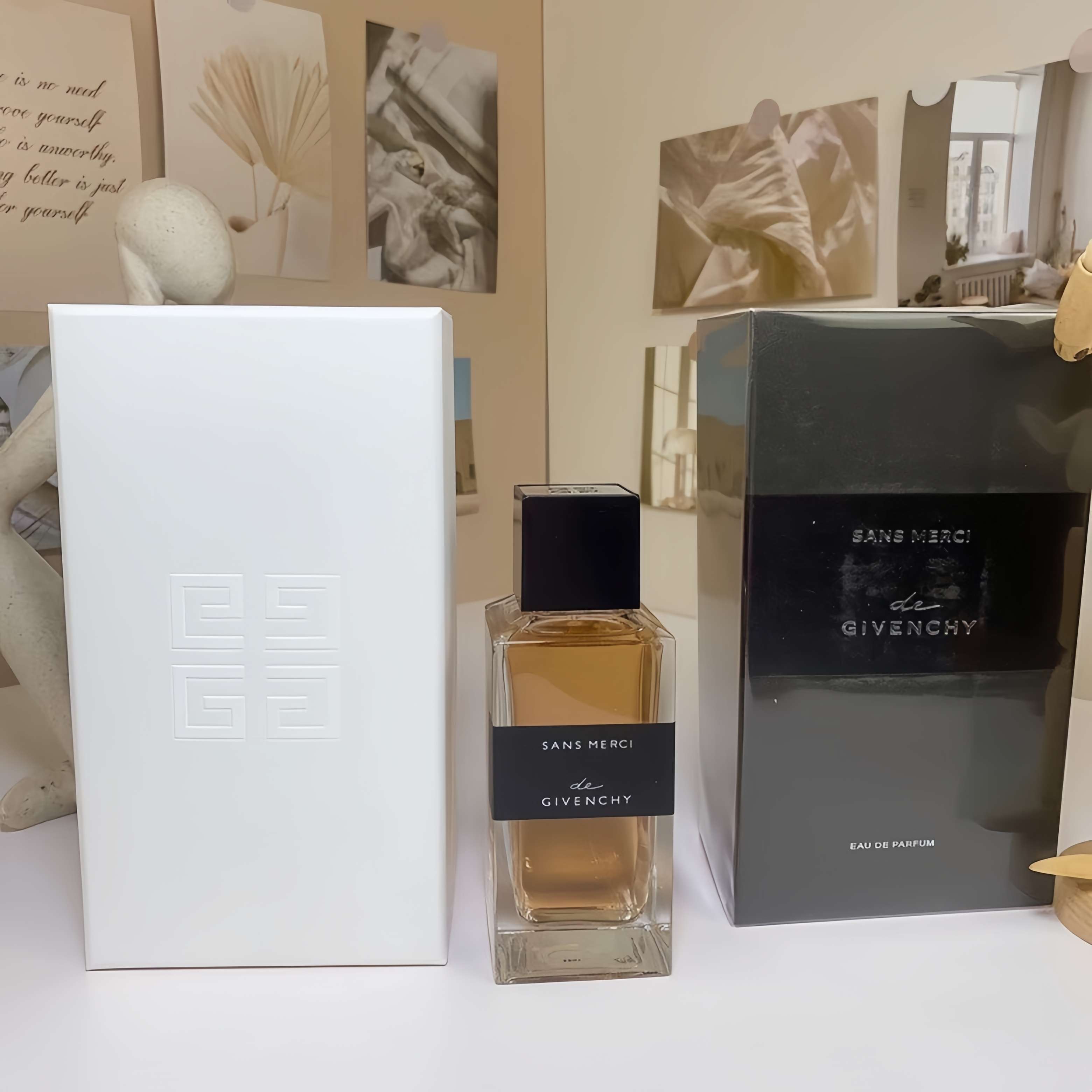 Givenchy Sans Merci Eau de Parfum