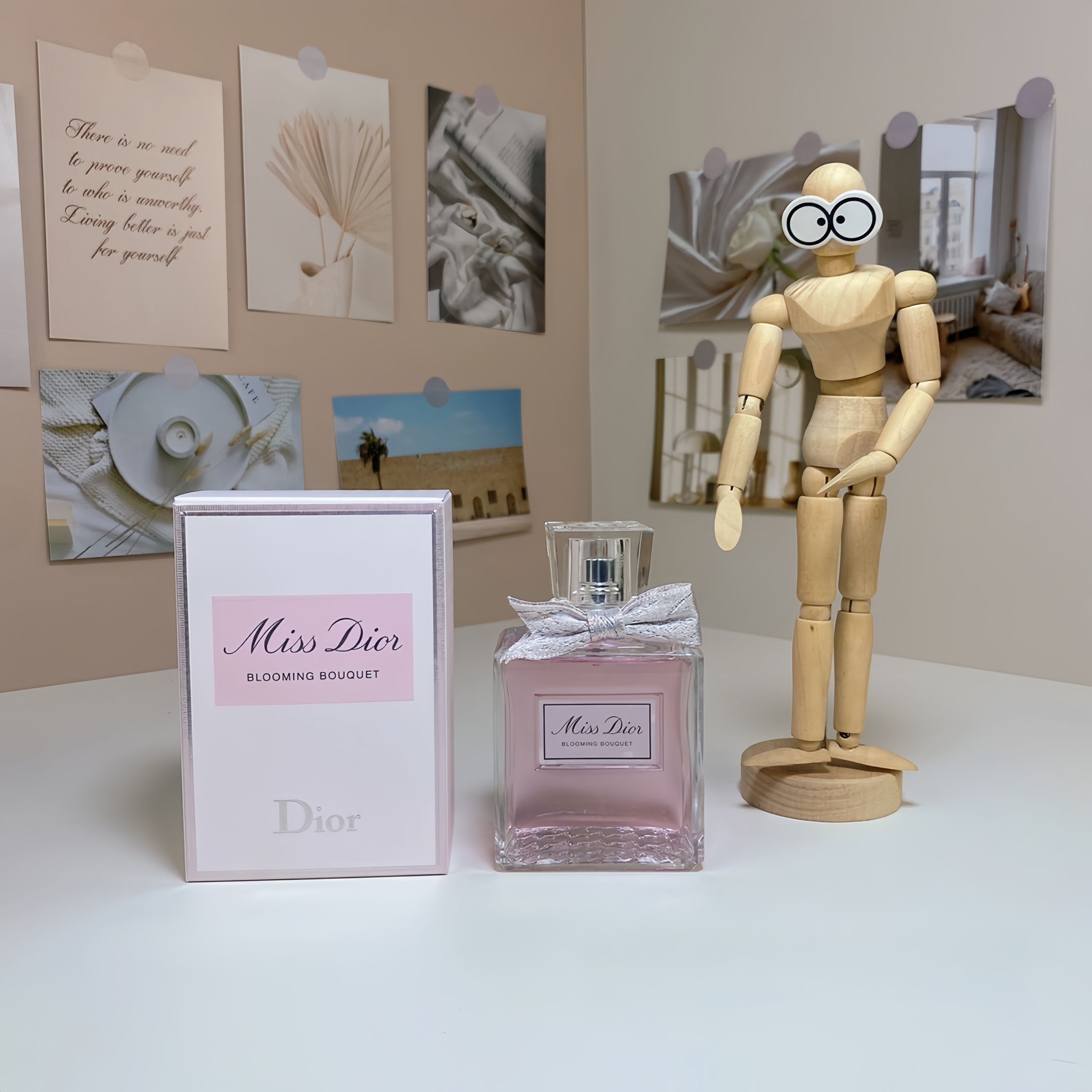 Dior Miss Dior Blooming Bouquet