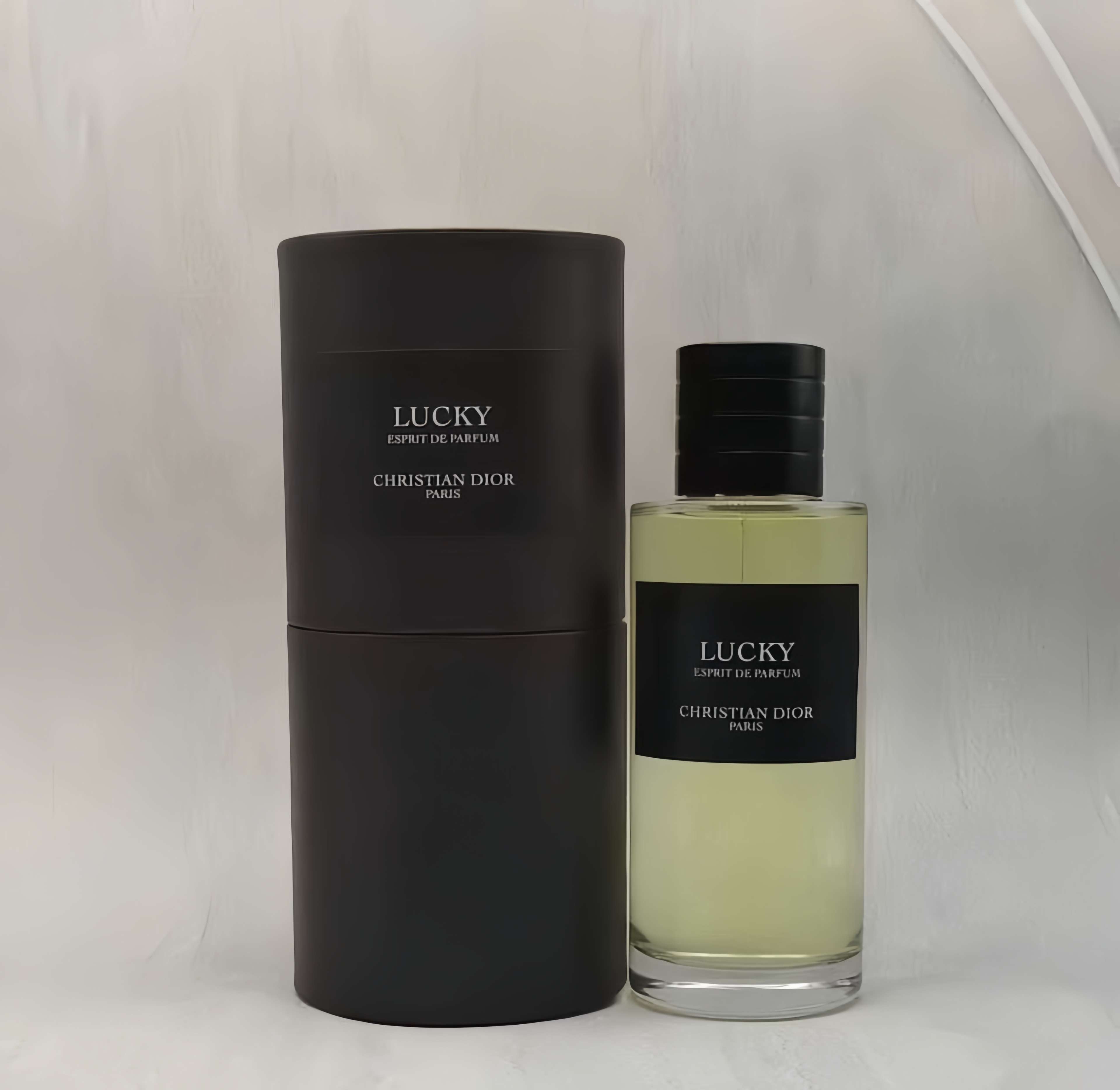 Dior Lucky Esprit de Parfum 125ml