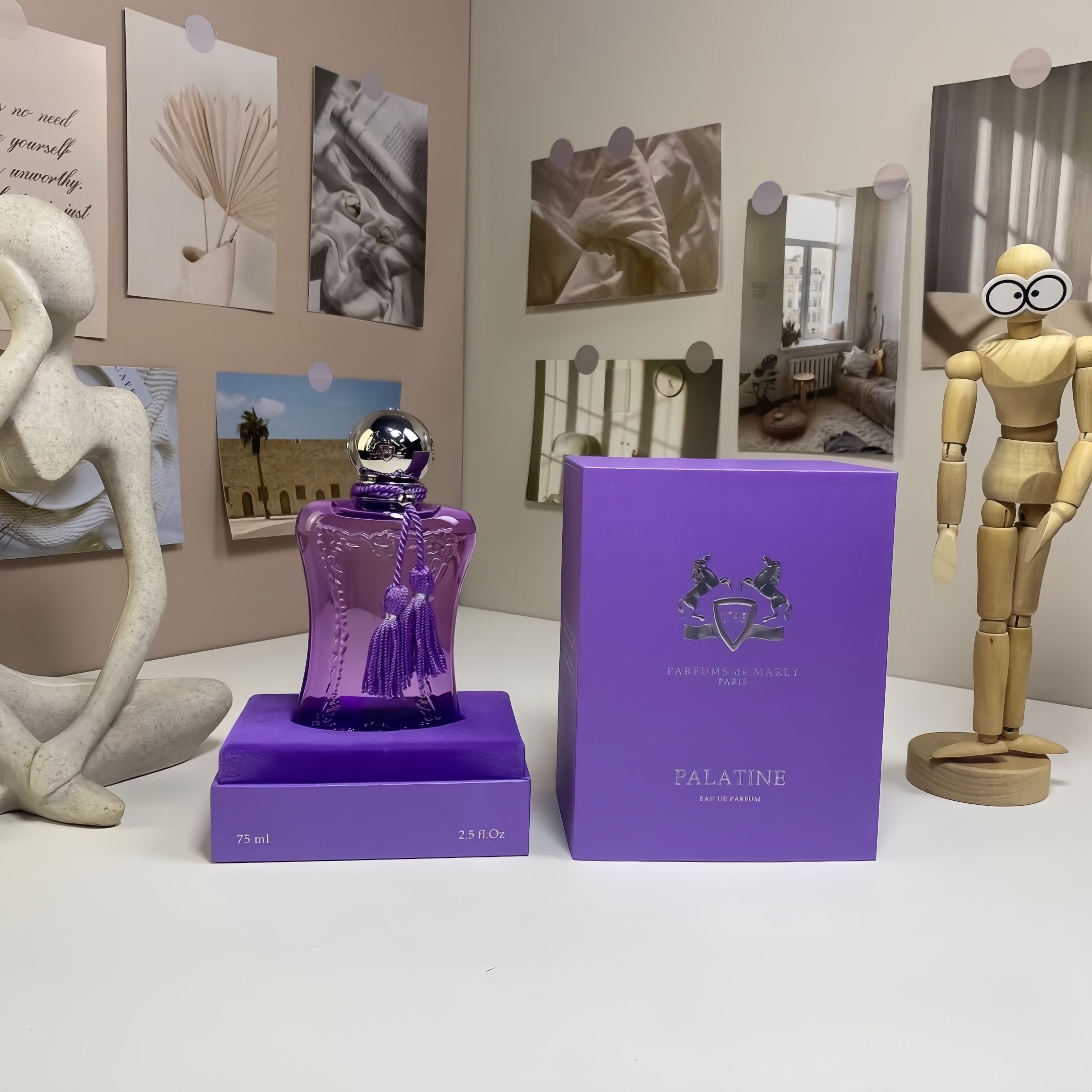 Parfums de Marly Palatine