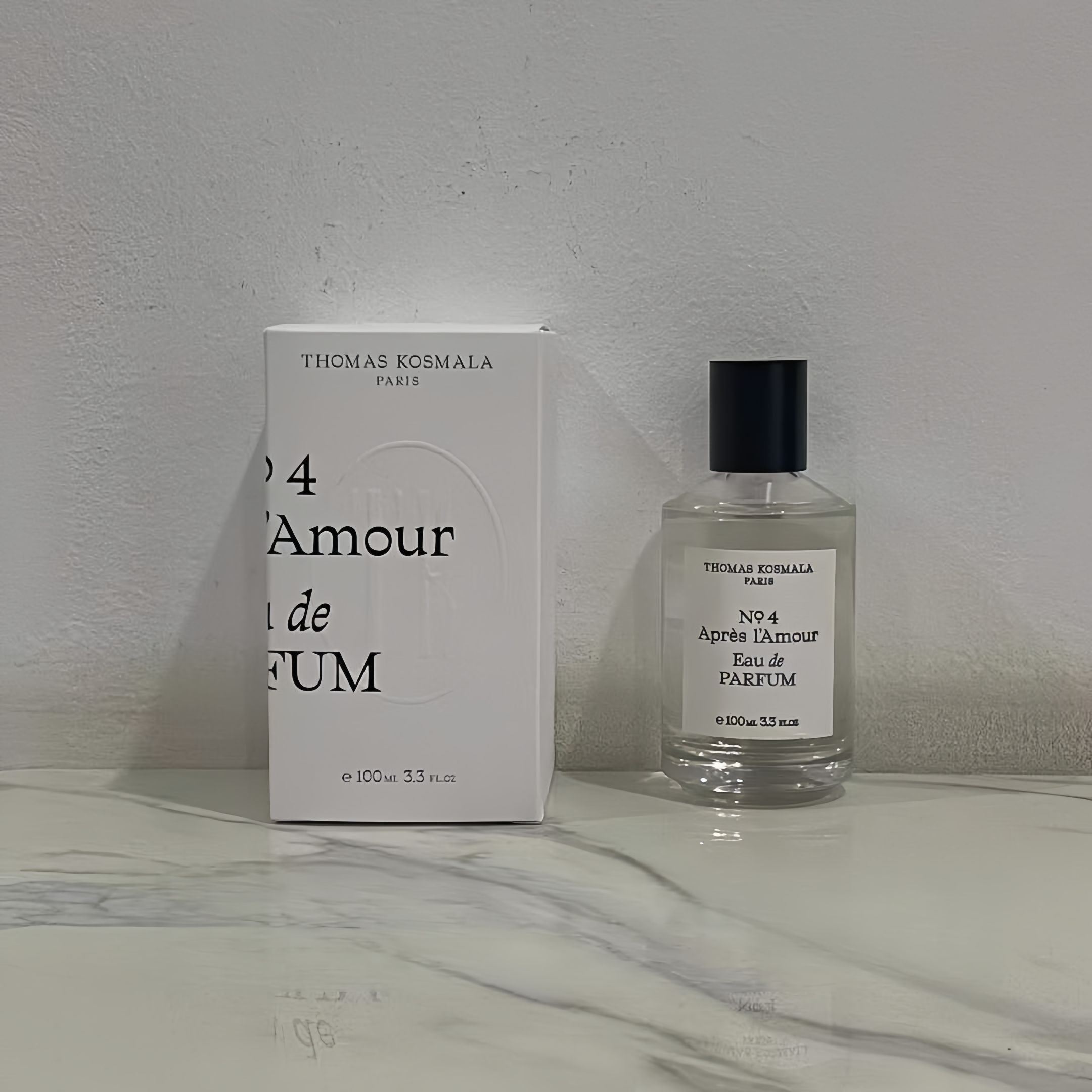 Thomas Kosmala Amour de Après l'Amour 100ml