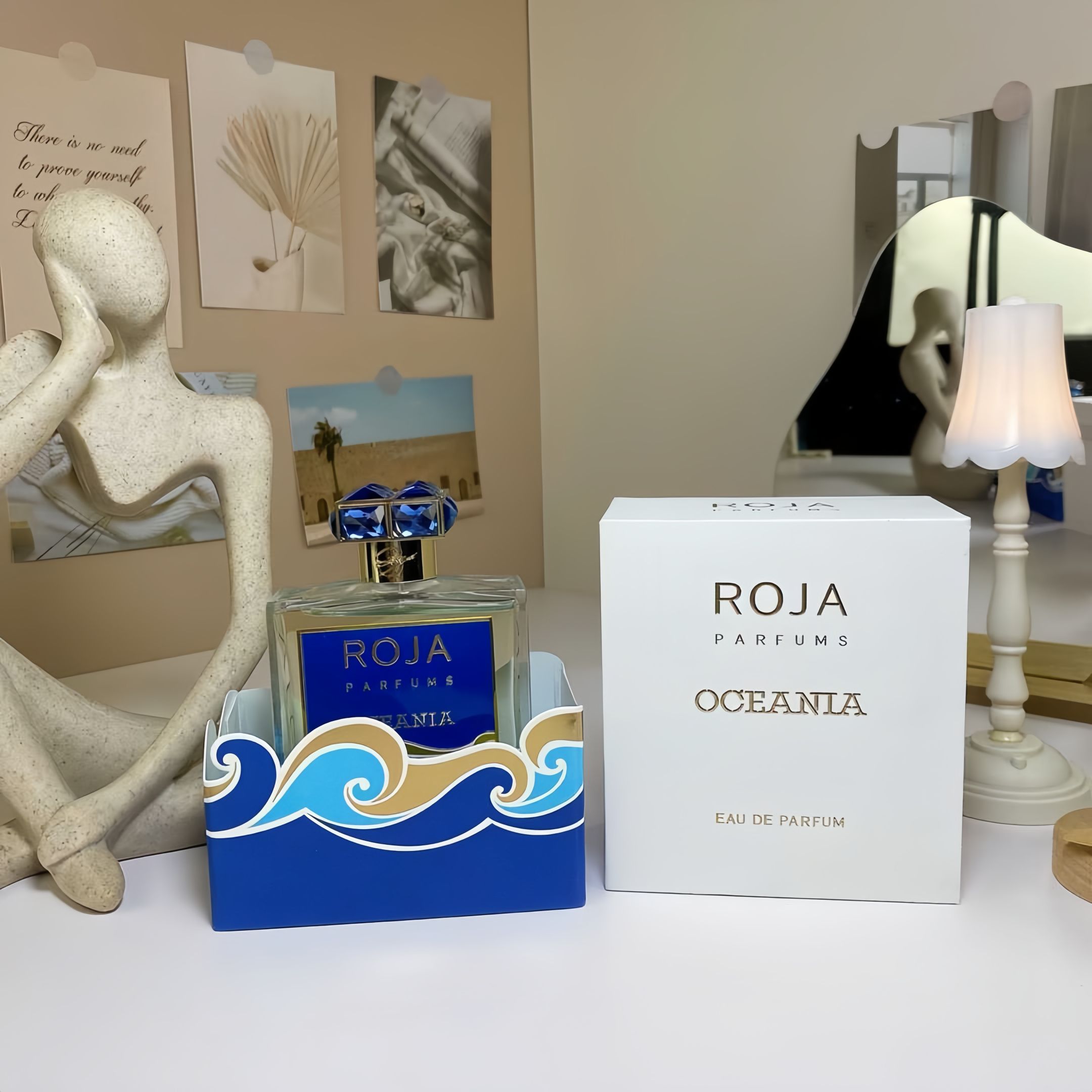Roja Oceania 100ml