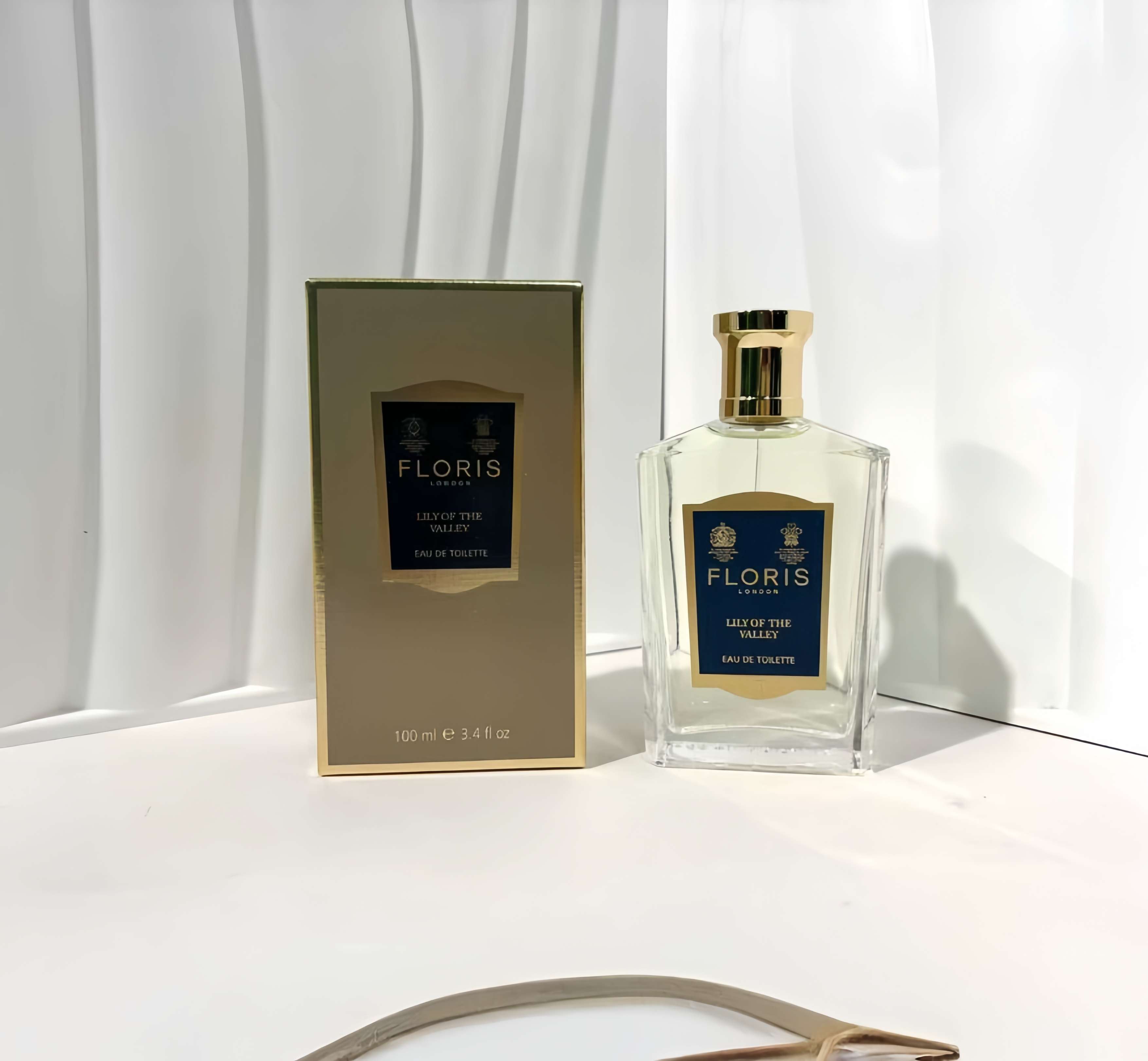 Floris Lily of the Valley 100ml