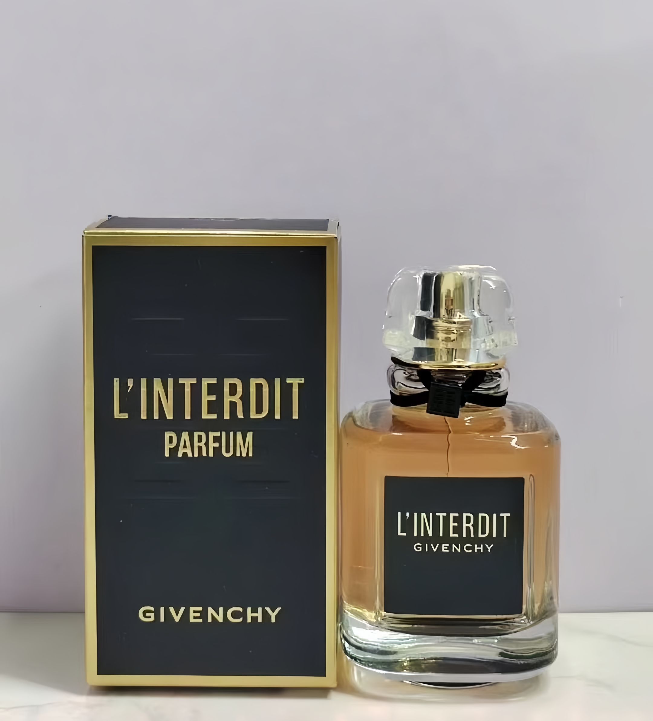 Givenchy L'Interdit Parfum