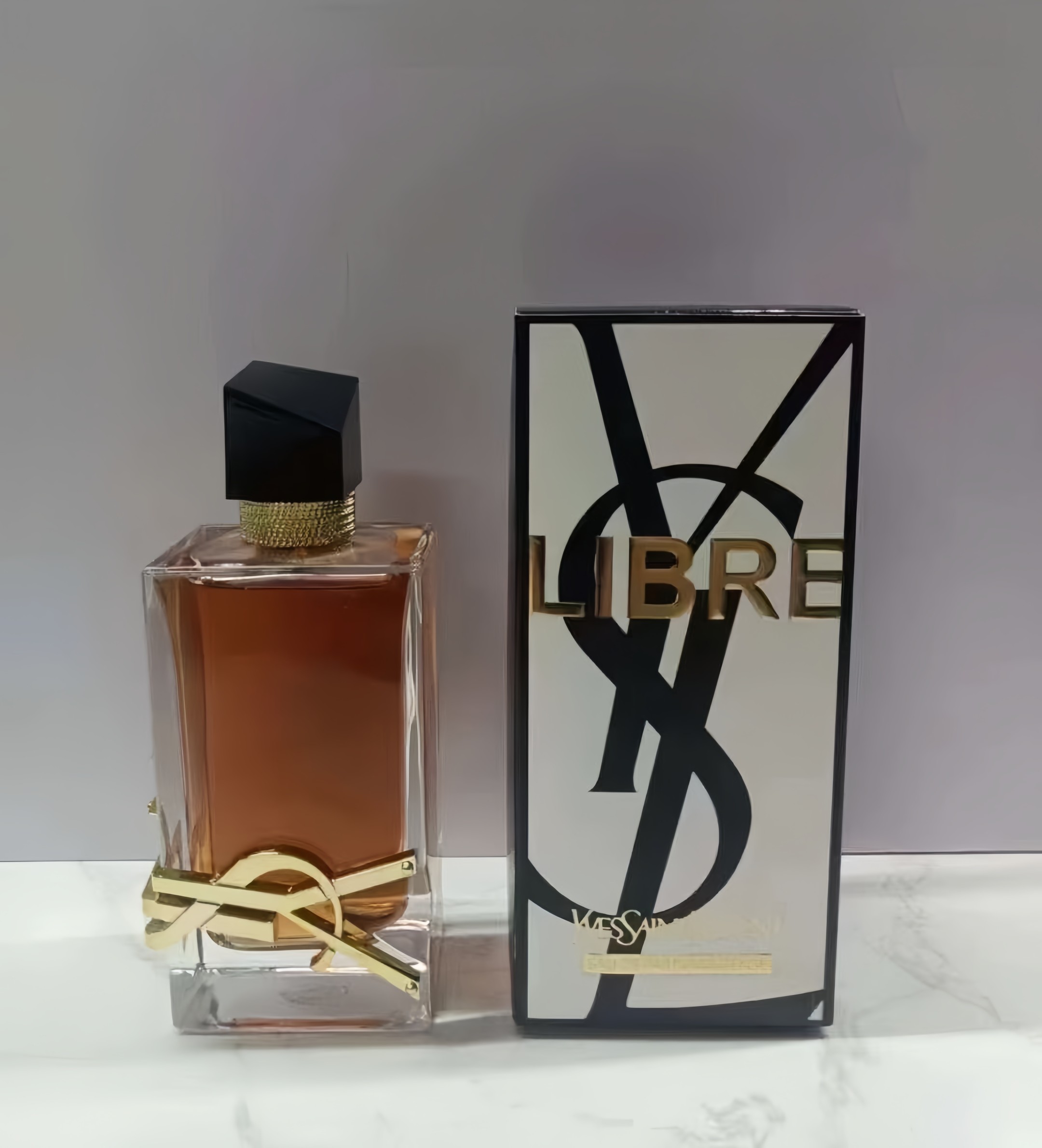 Yves Saint Laurent Libre Eau de Parfum