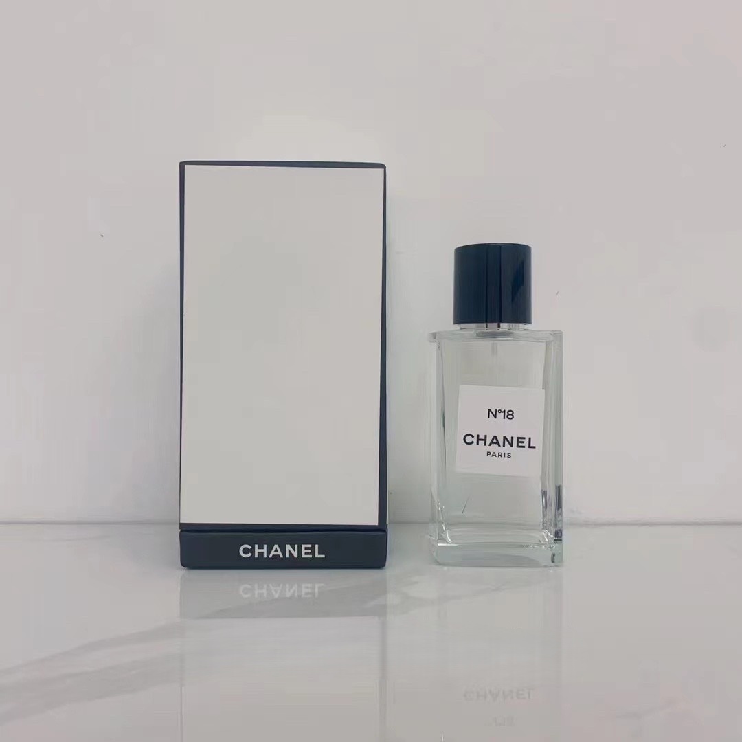CHANEL N°18 200ml