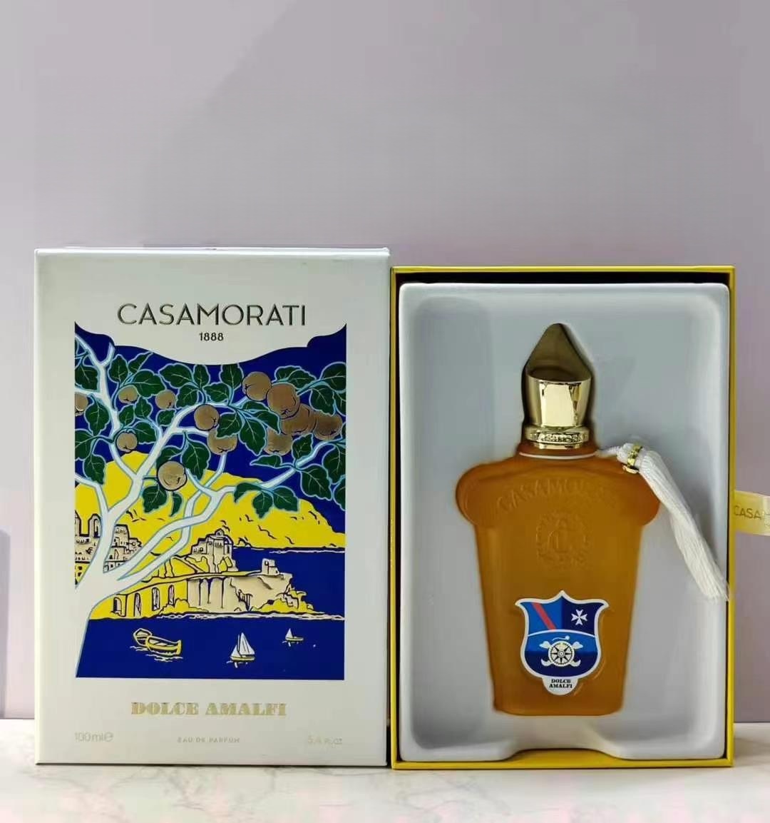 Casamorati Dolob Amalfi