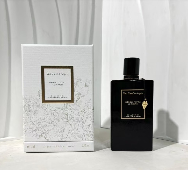 Van Cleef & Arpels Néroli Amara Le Parfum（75ml
