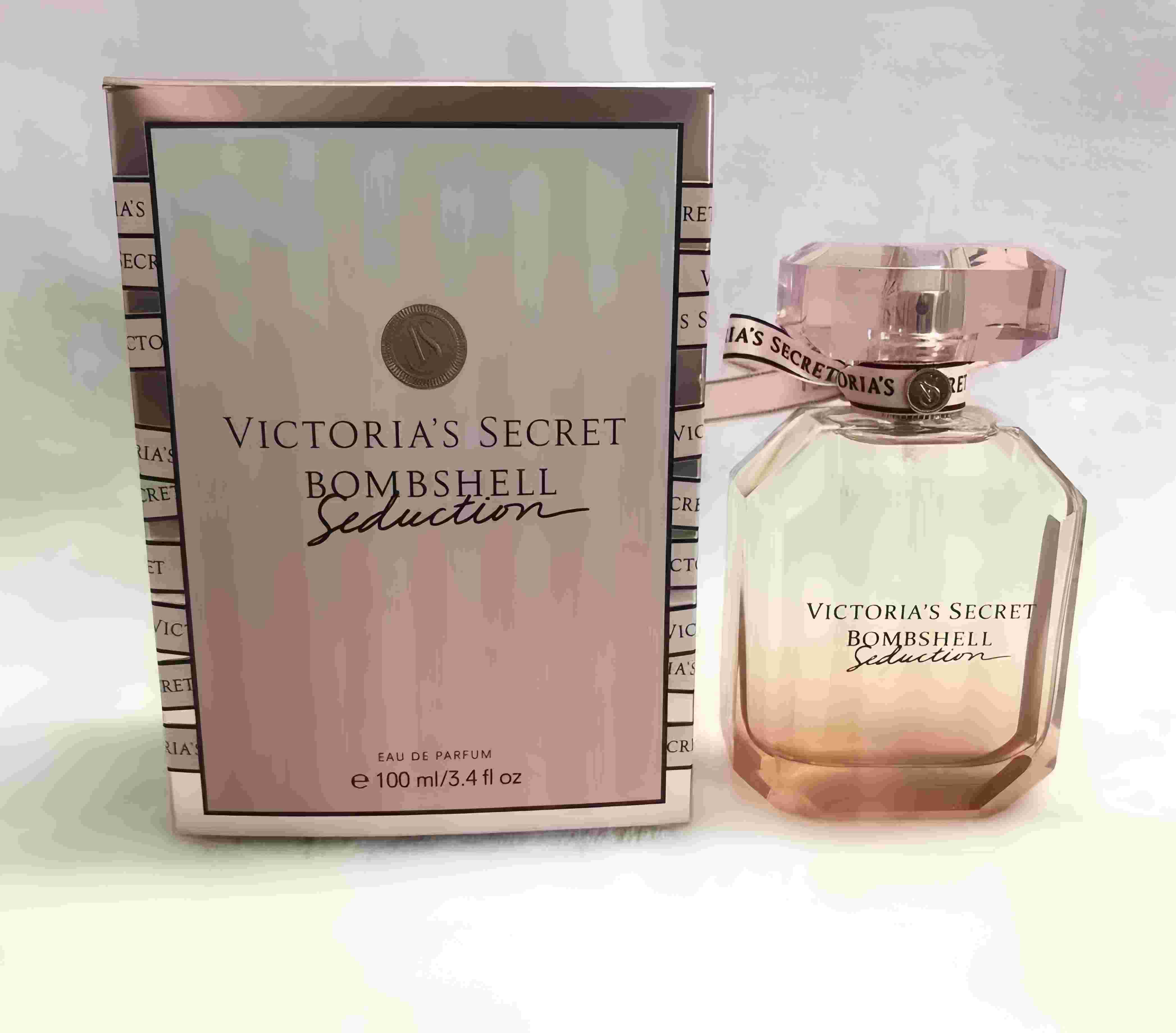 Victoria's Secret Bombshell（