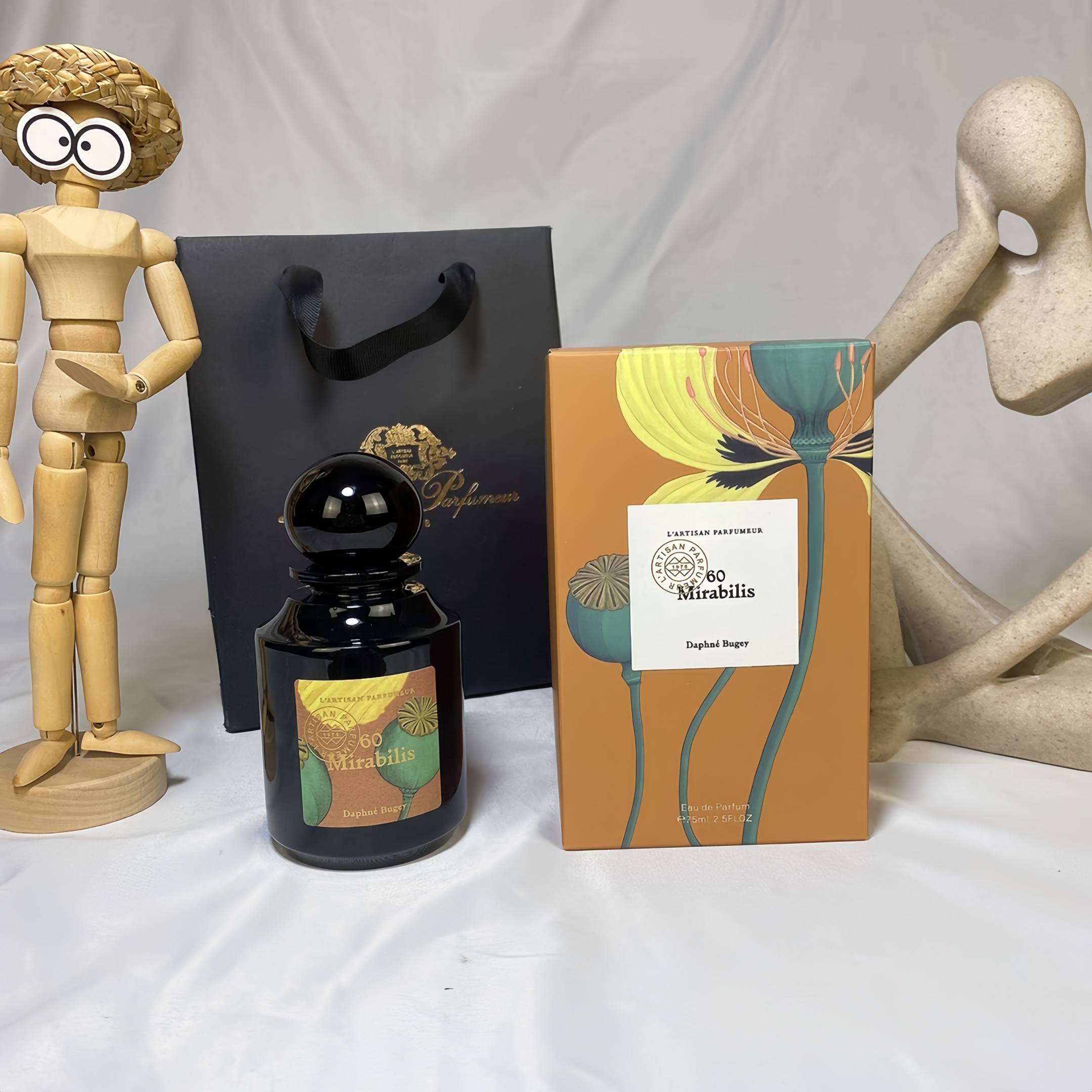 L'Artisan Parfumeur Mirabilis（75ml