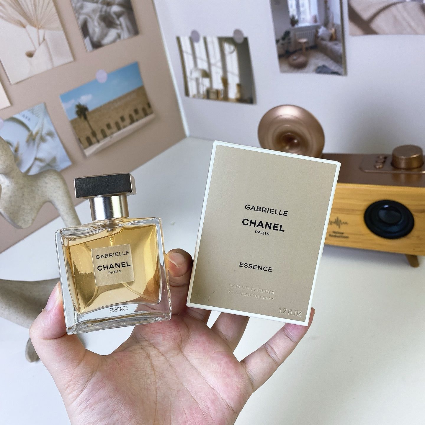 Chanel Gabrielle Essence Eau de Parfum