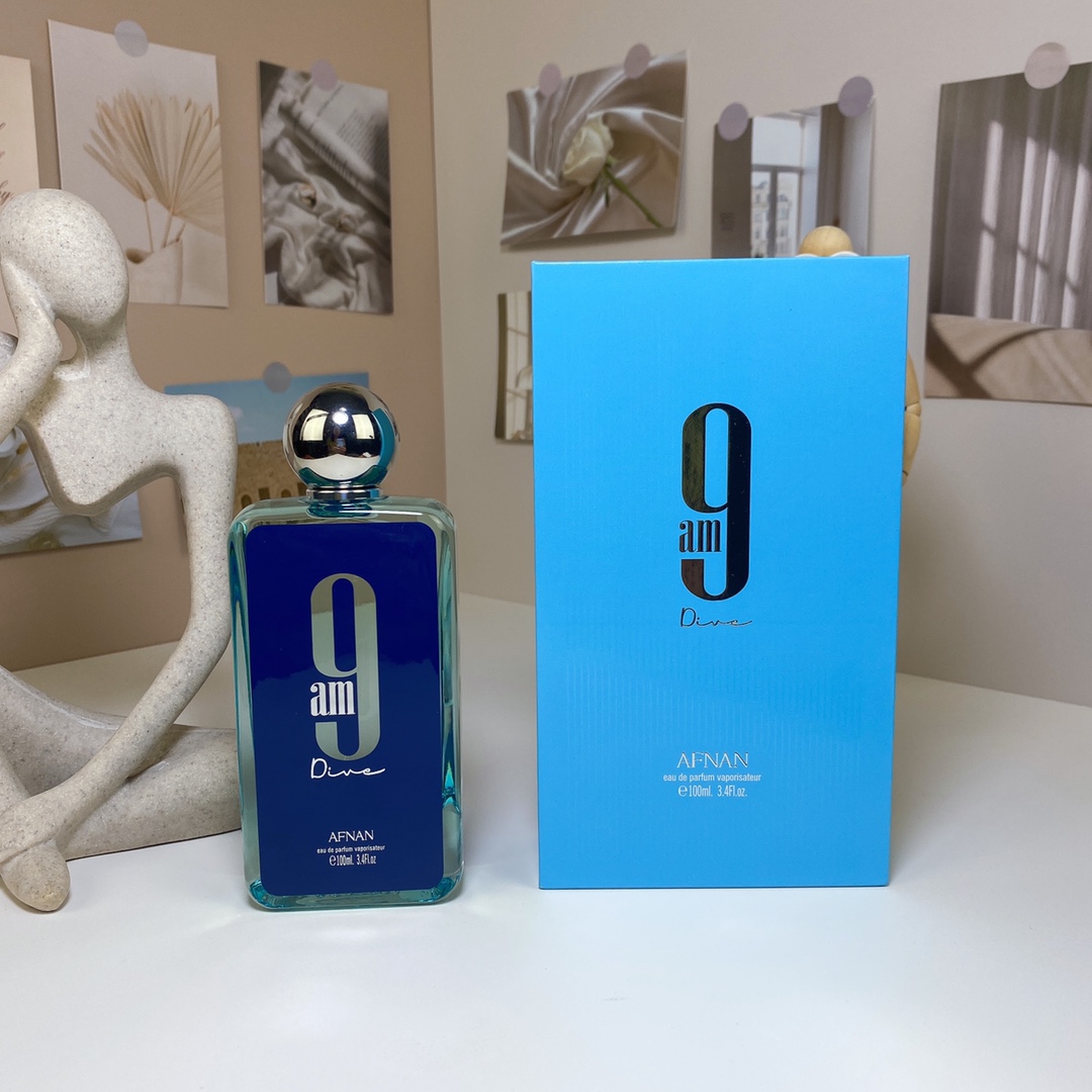 Afnan Dive Eau de Parfum