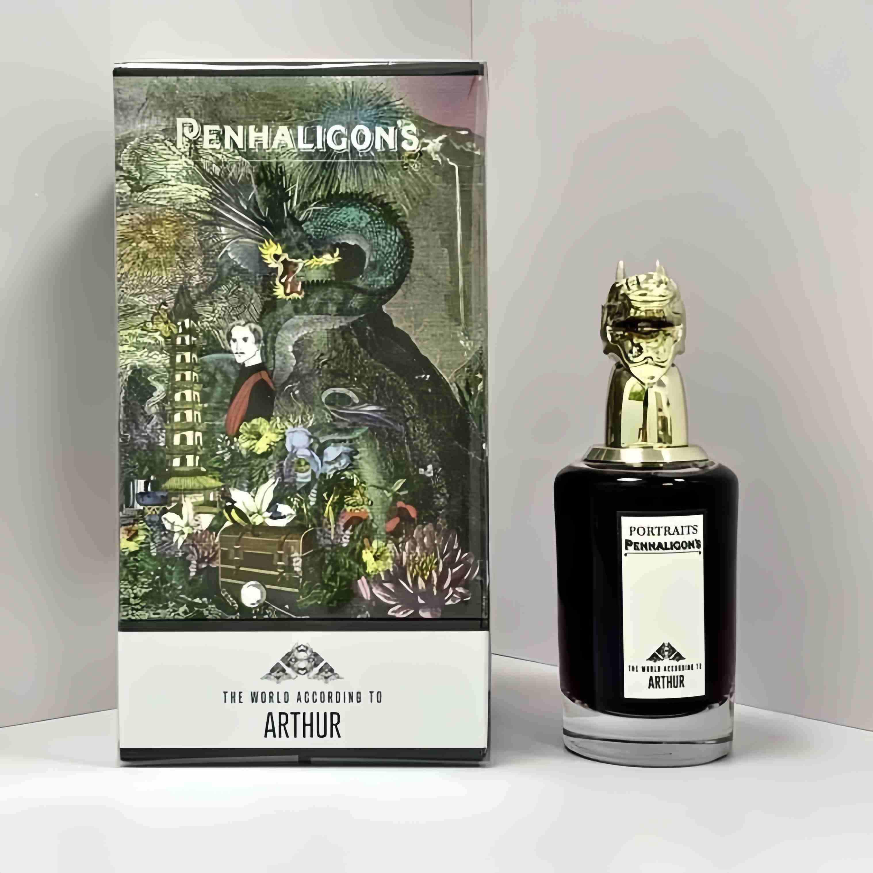 Penhaligon's Arthur 75ml