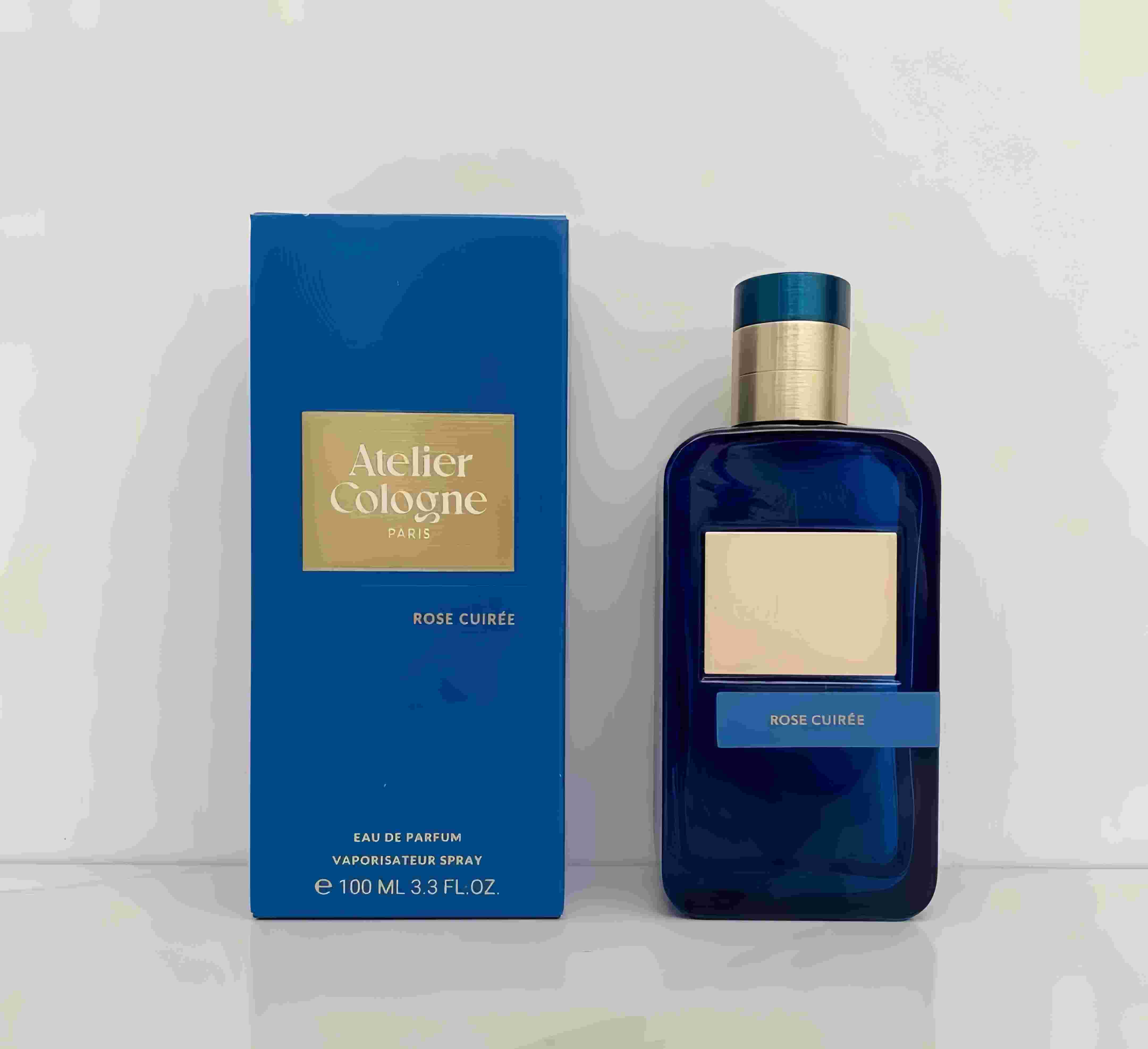 Atelier Cologne Rose Cuirée（100ml