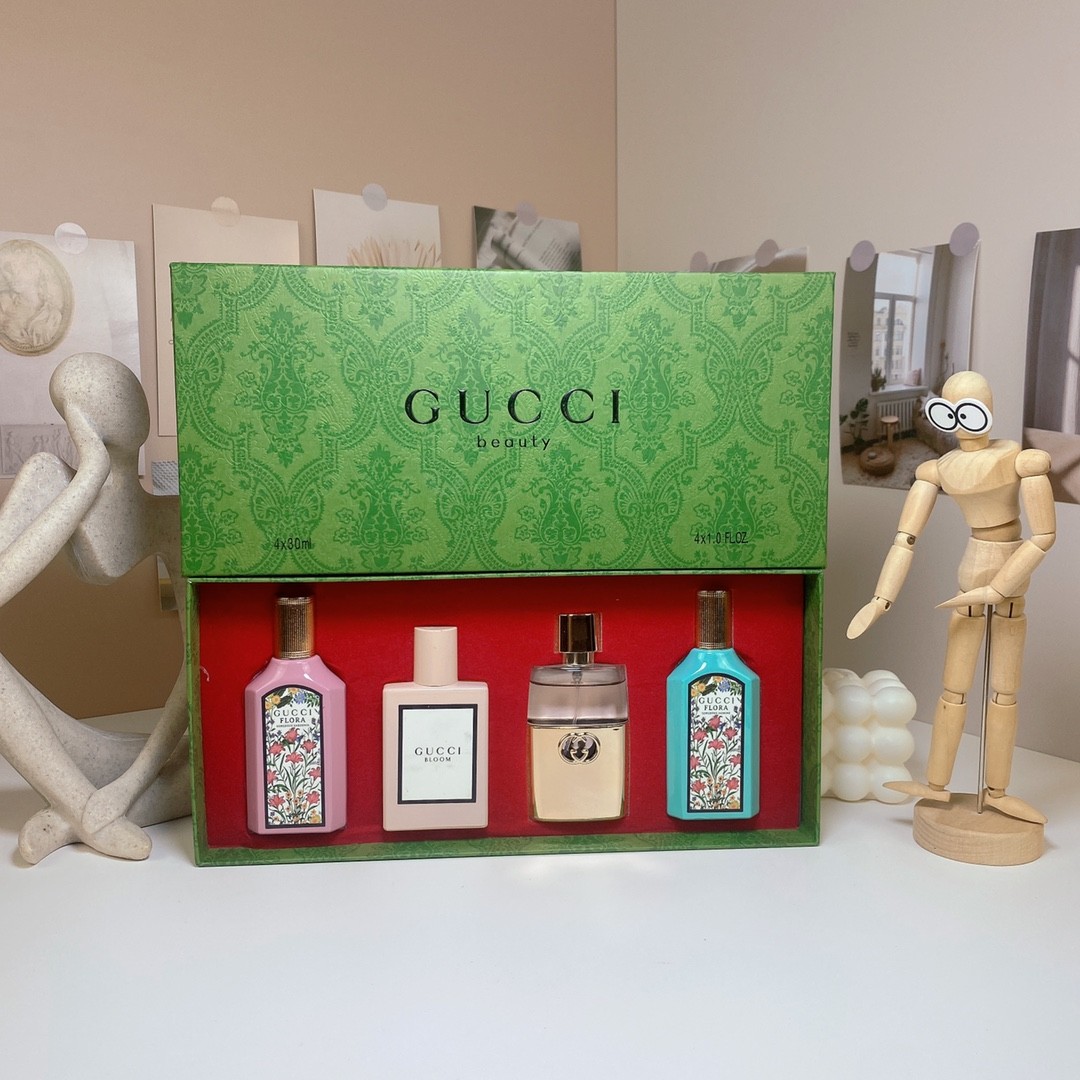 Gucci（ 3×30ml