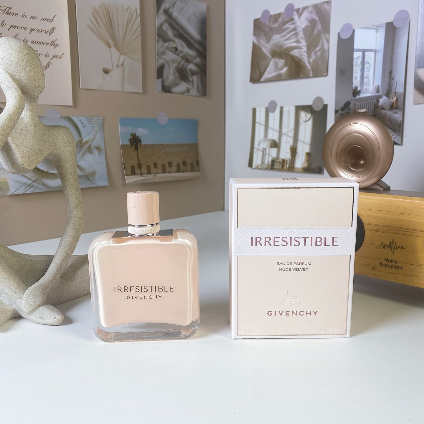 Givenchy Irresistible Nude Velvet Eau de Parfum