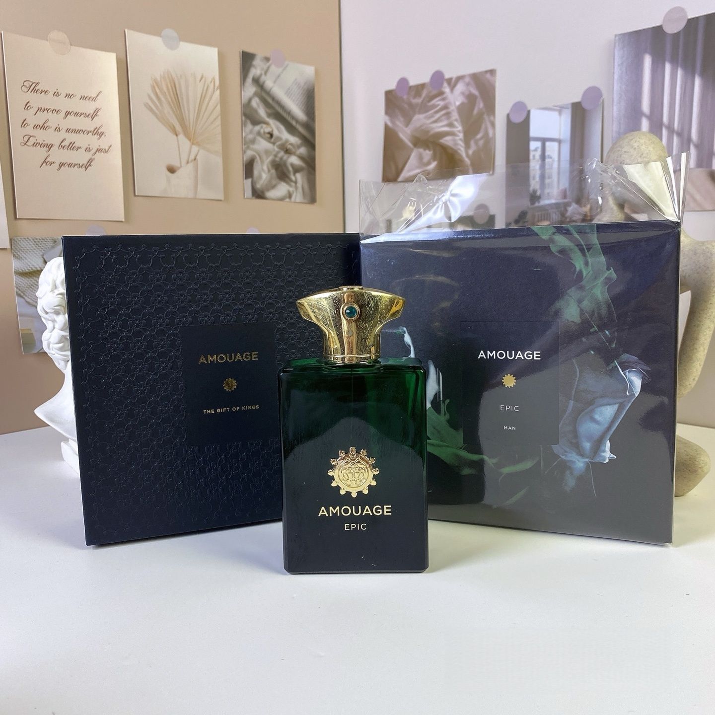 Amouage Epic Man