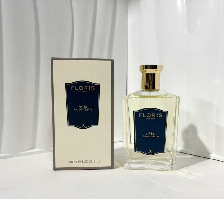 Floris No. 89 100ml