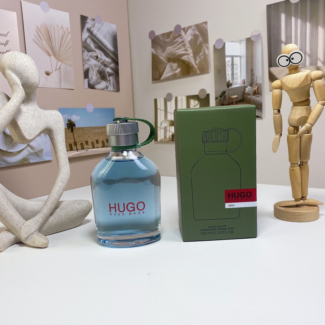 Hugo Boss Hugo Man Eau de Toilette