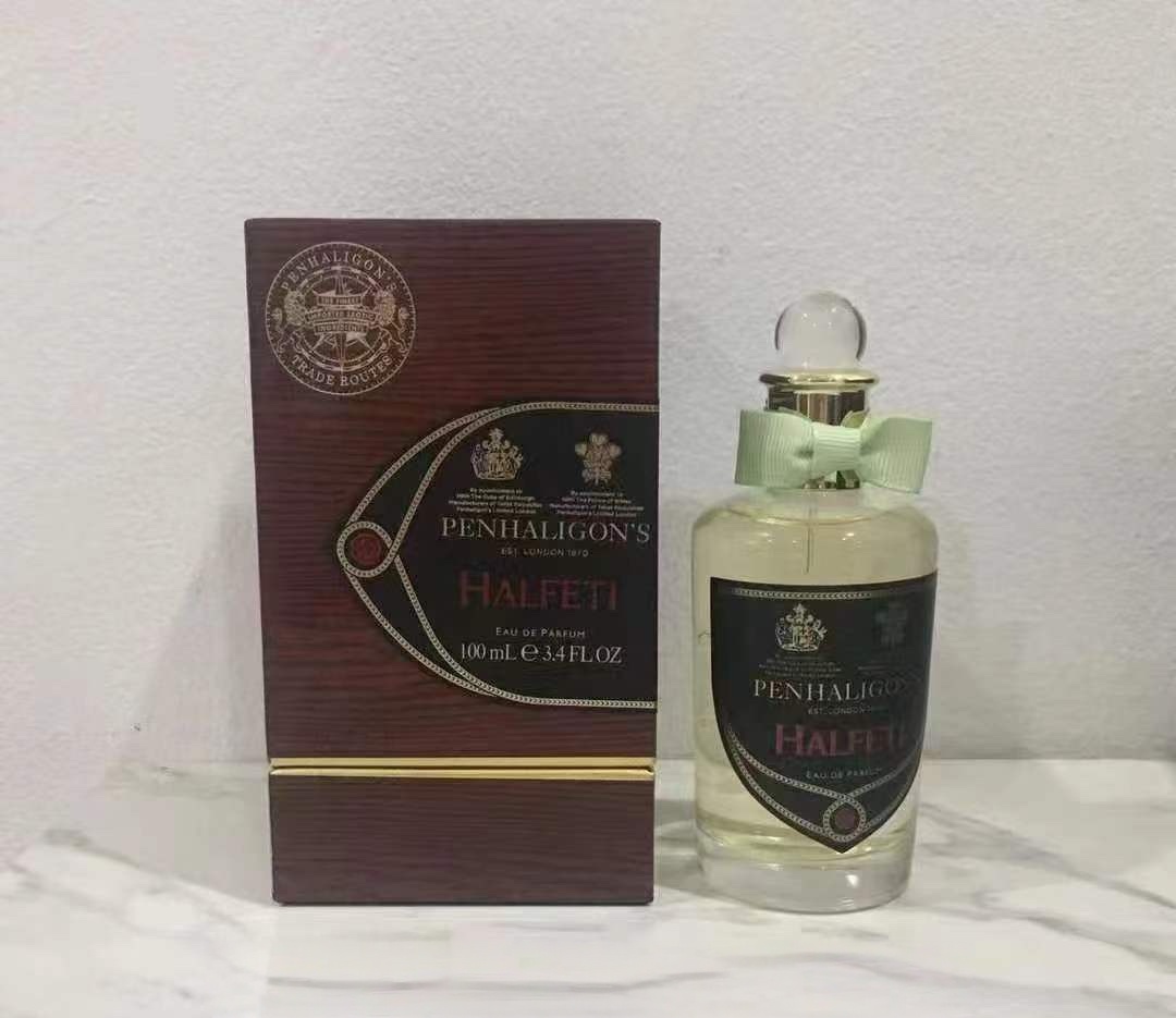 Penhaligons Halfeti Eau de Parfum 100ml