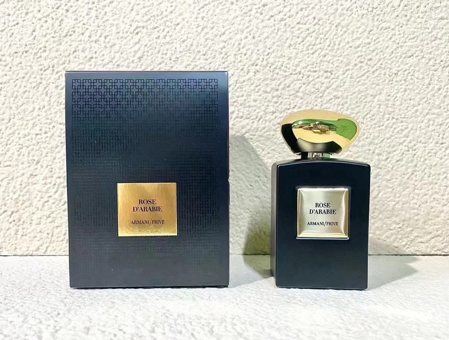 Armani/Privé Rose d'Arabie（100ml