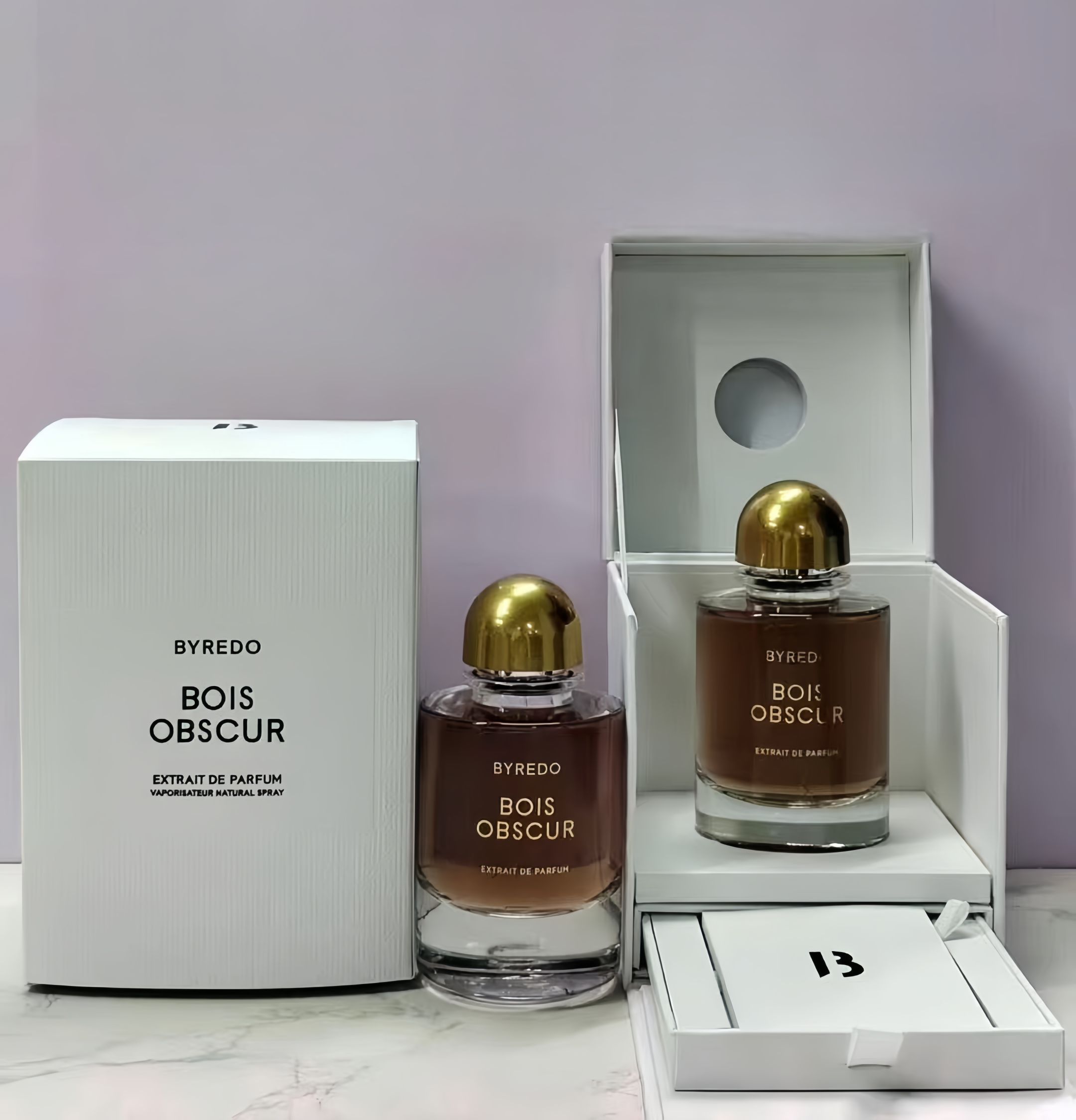 Byredo Bois Obscur 70ml
