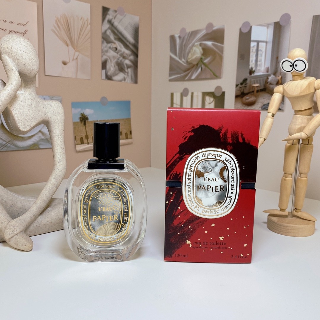 Diptyque Papier Eau de Toilette