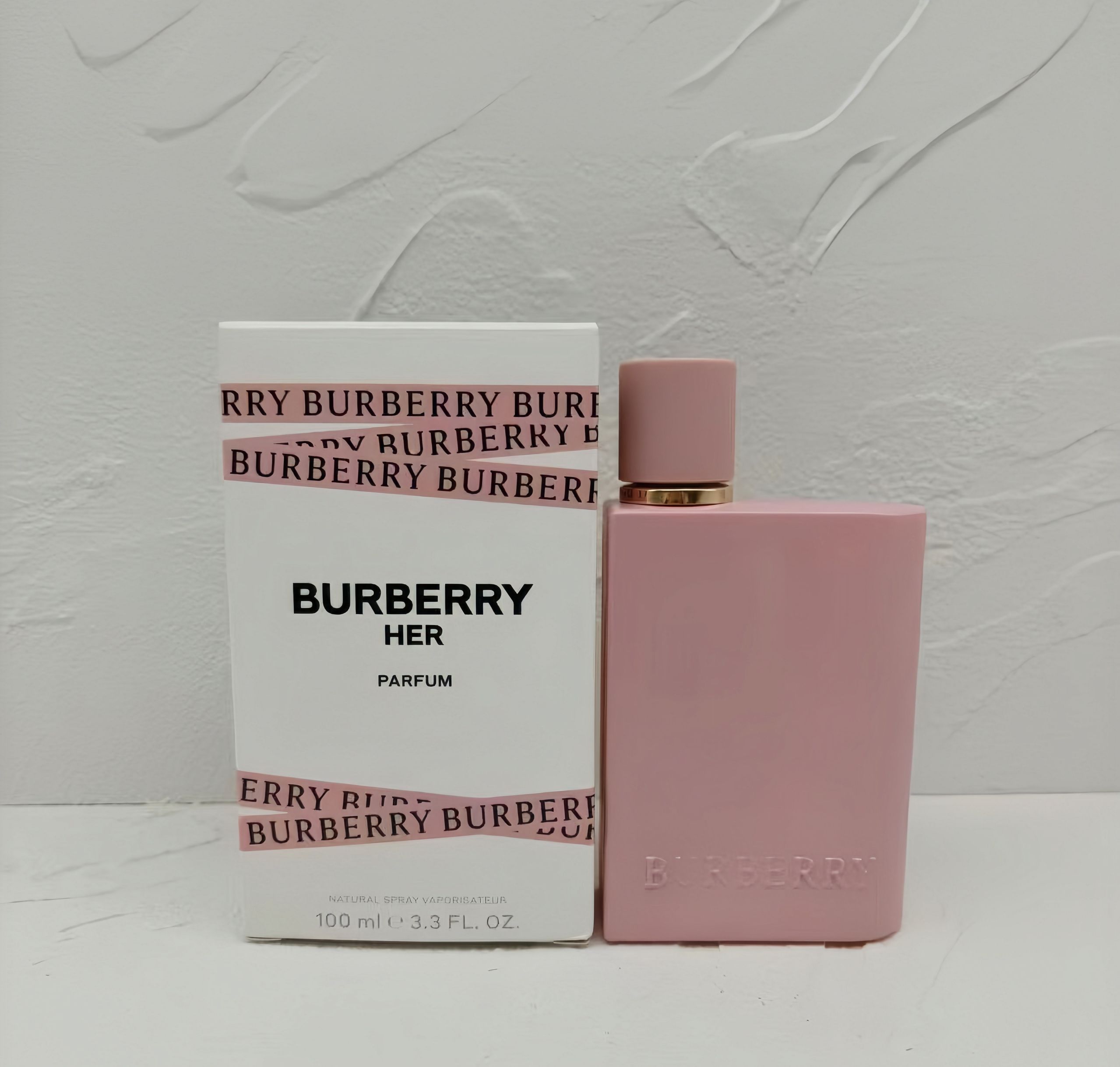 Burberry Her Parfum 100ml