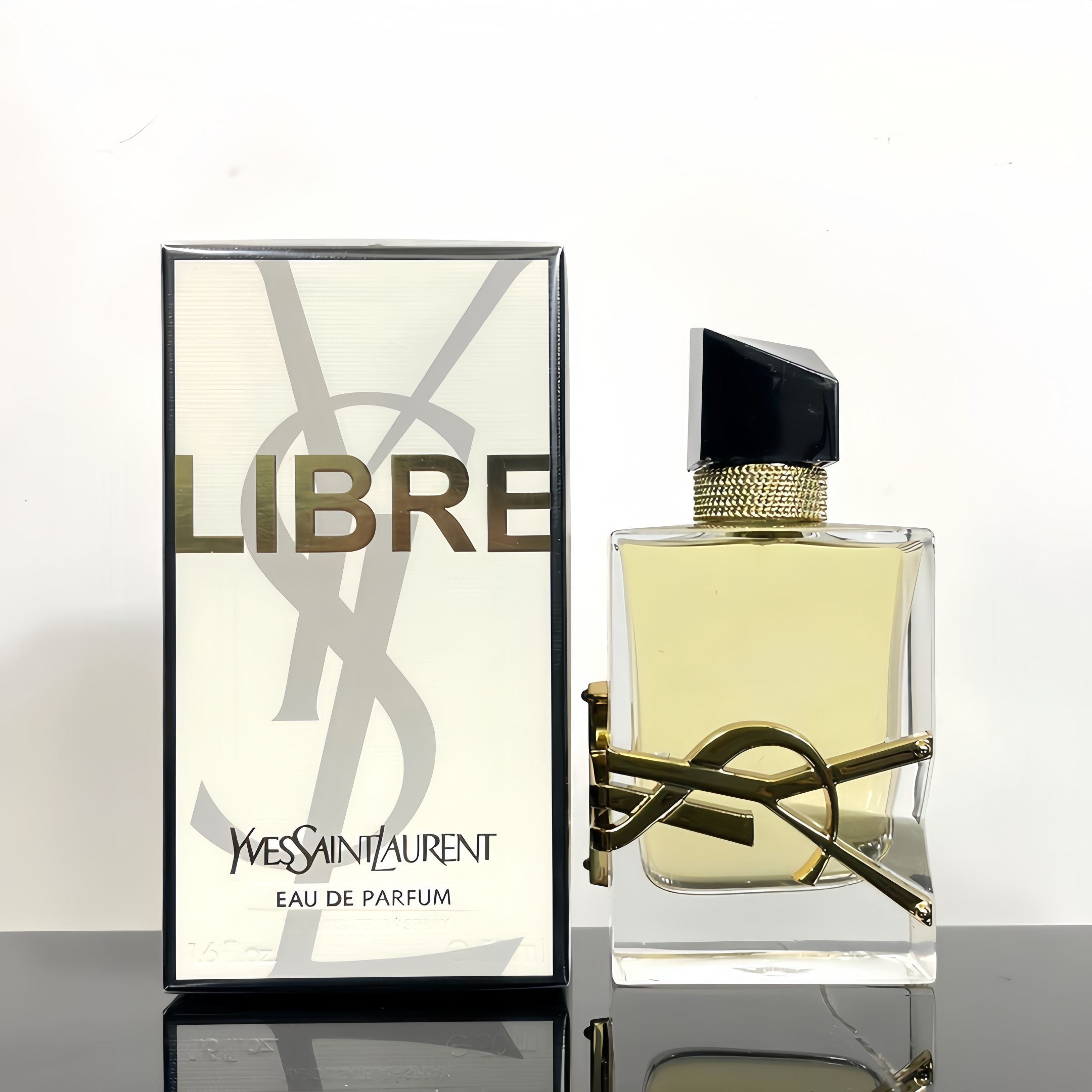 Yves Saint Laurent Libre Eau de Parfum