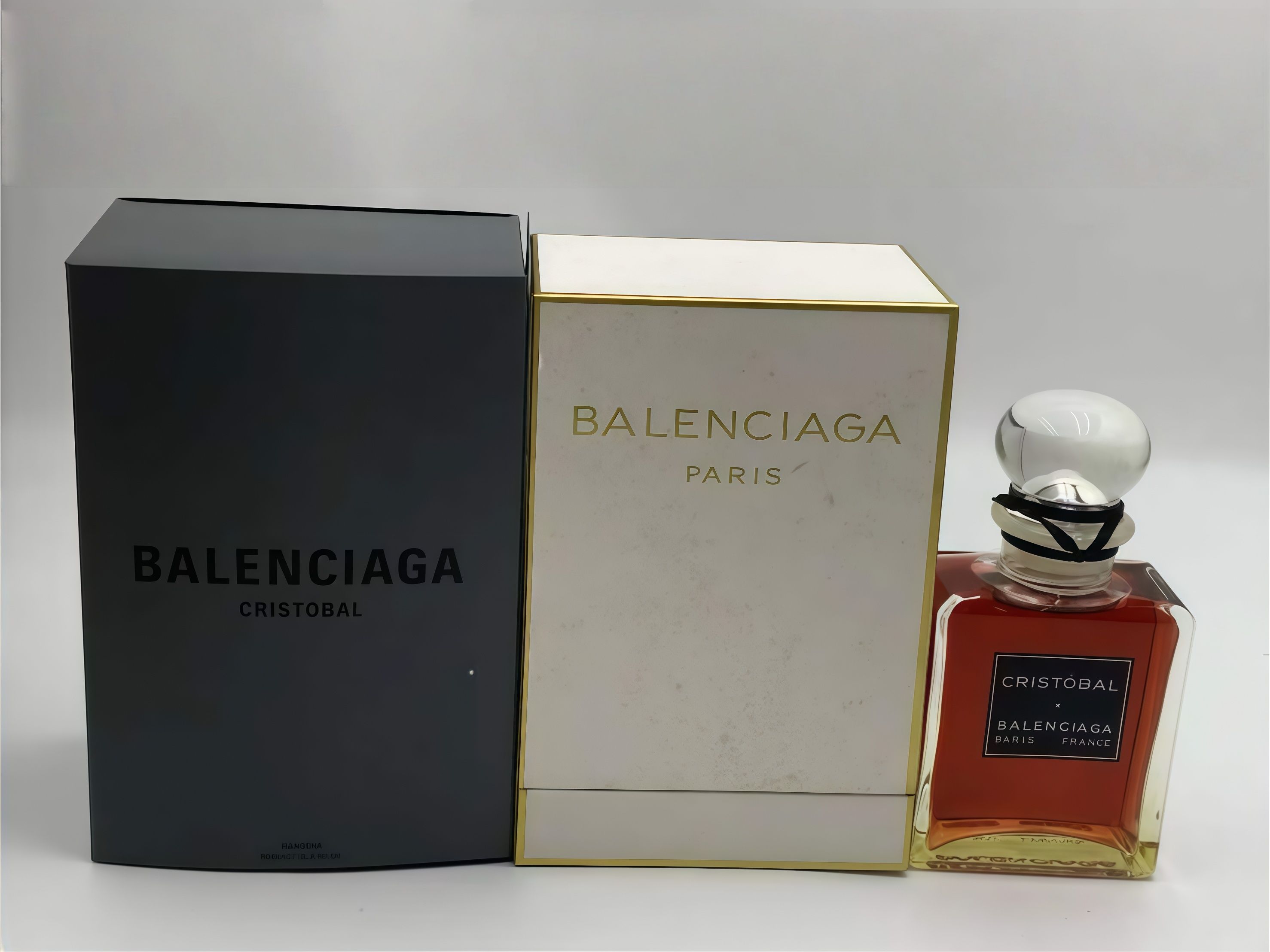 Balenciaga Cristobal