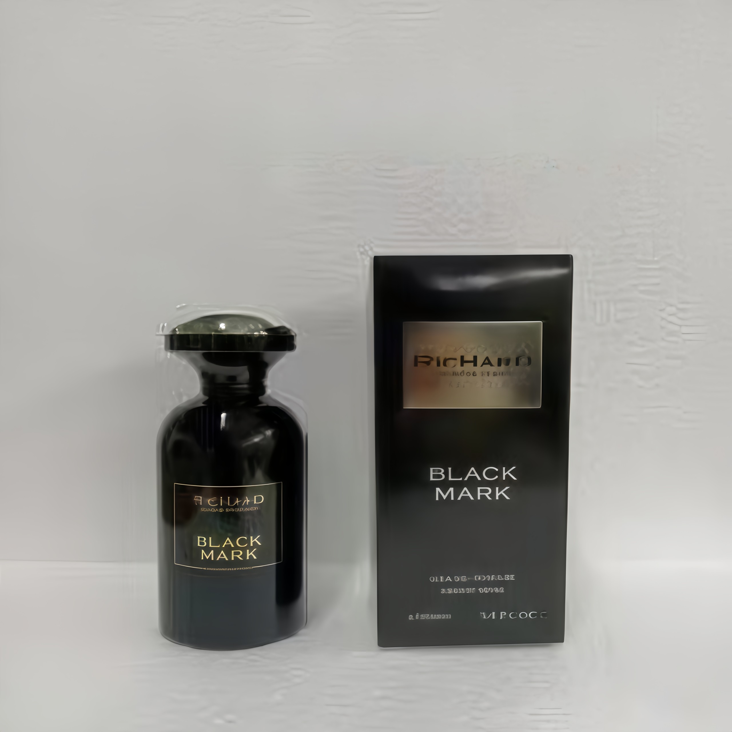 RICHARD MAISON DE PARFUM BLACK MARK Eau de Parfum 100ml