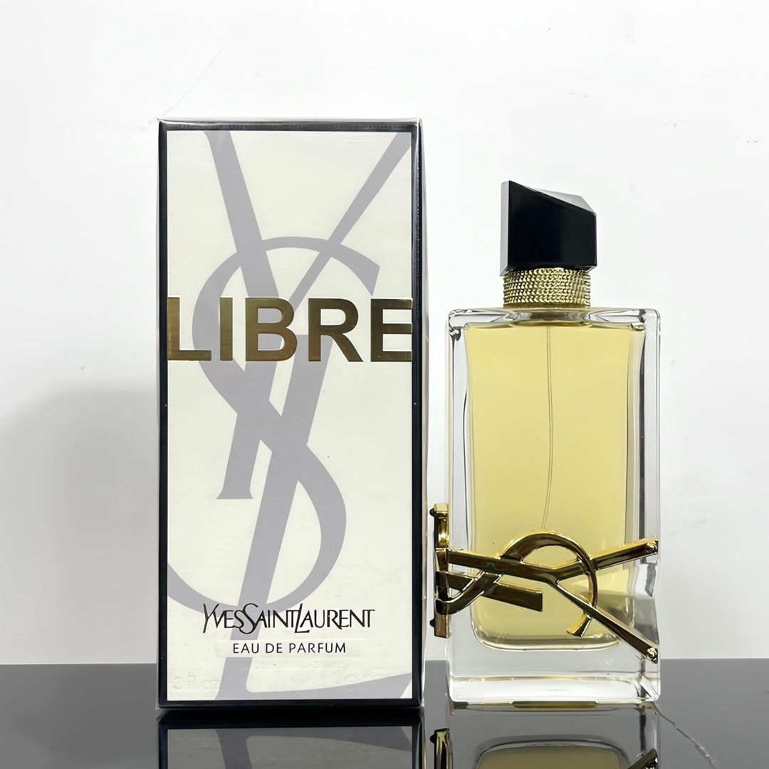 Yves Saint Laurent Libre Eau de Parfum